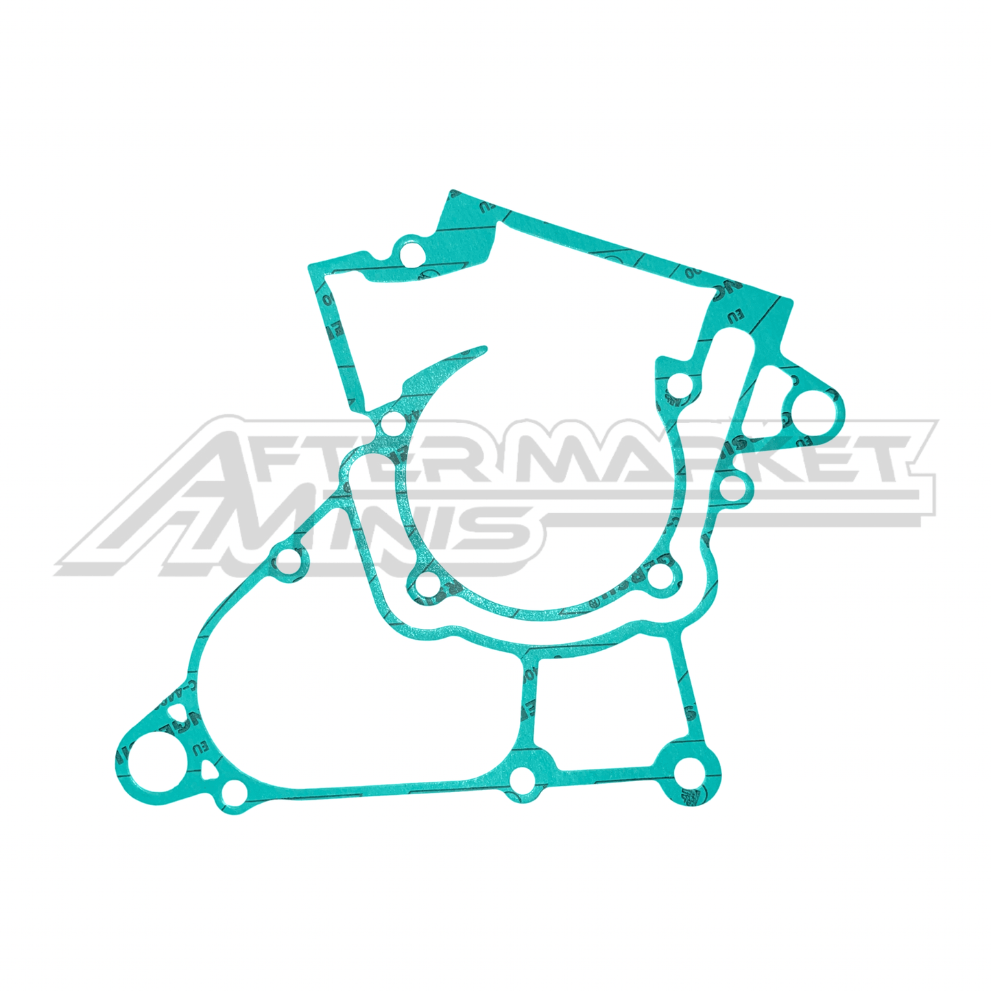 KTM 50SX - Engine Cases 2023-2009