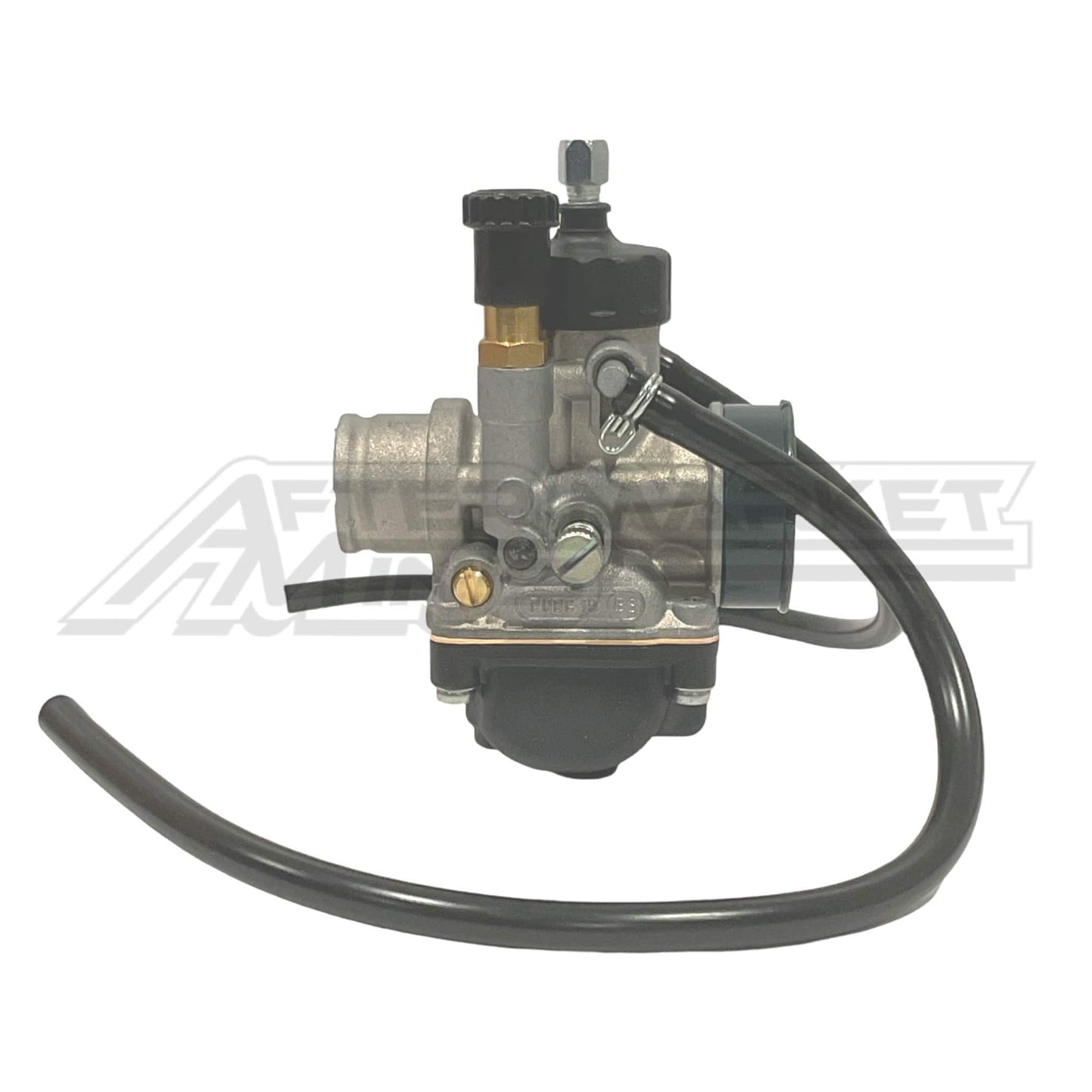 2024 Husqvarna TC 50 - Carburetor