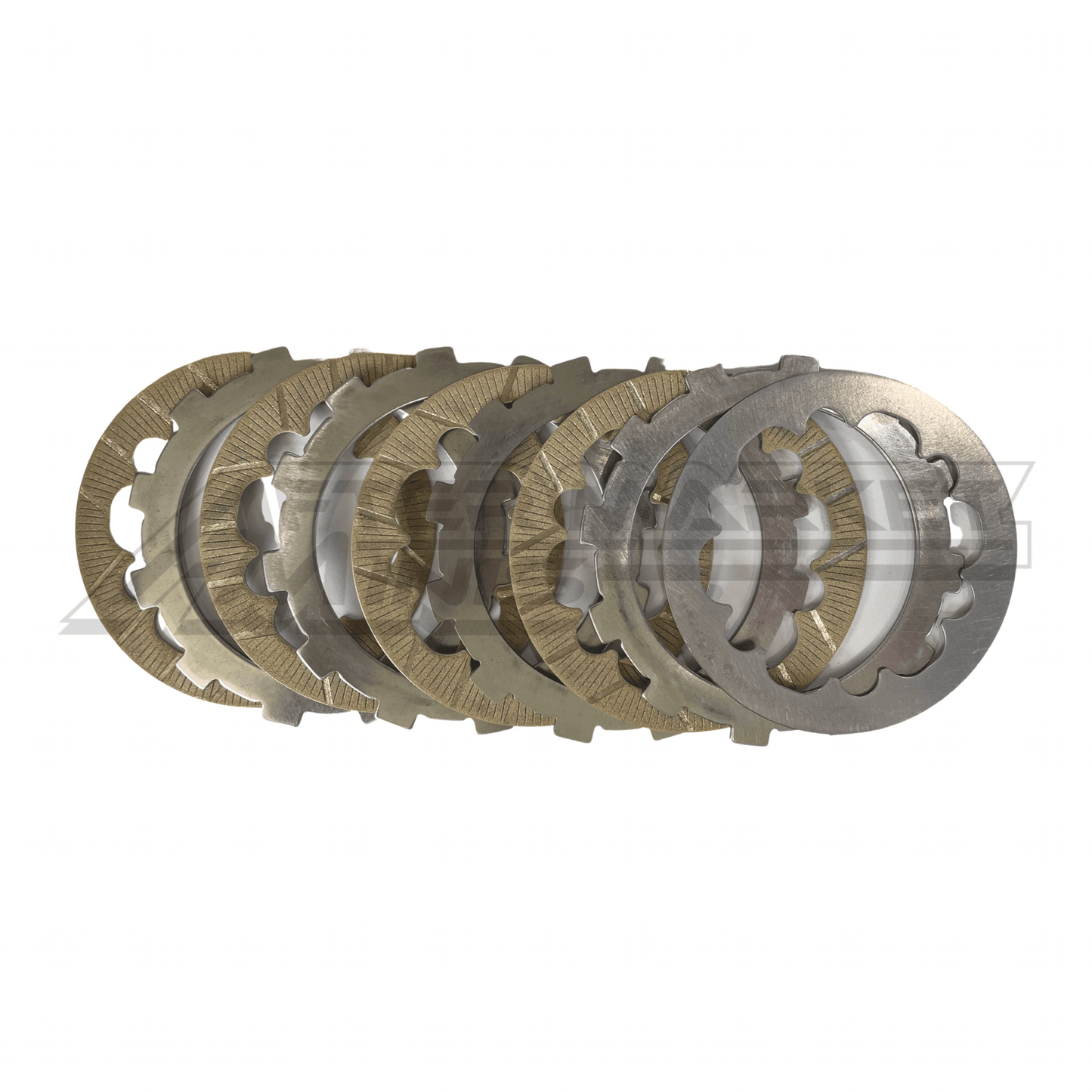 50cc Clutch Disc Kit