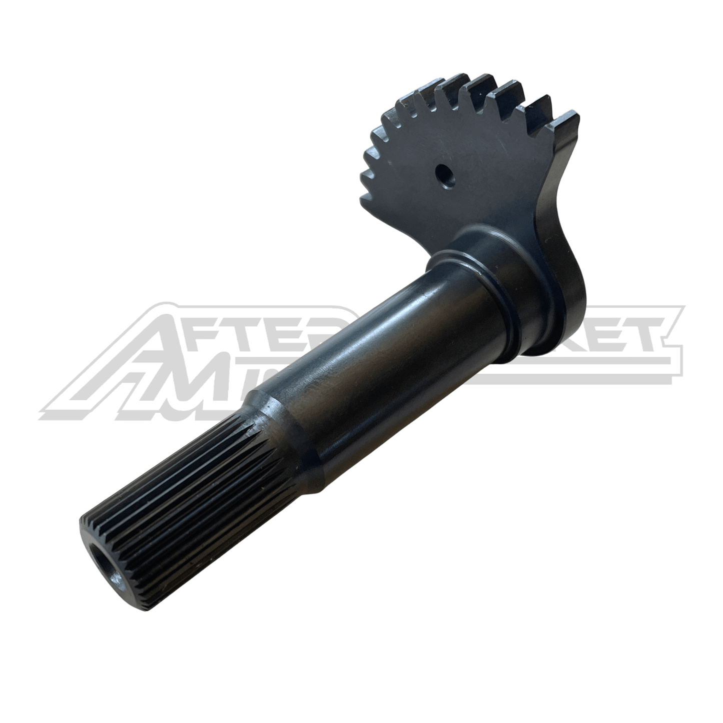 50cc Kick Starter Shaft