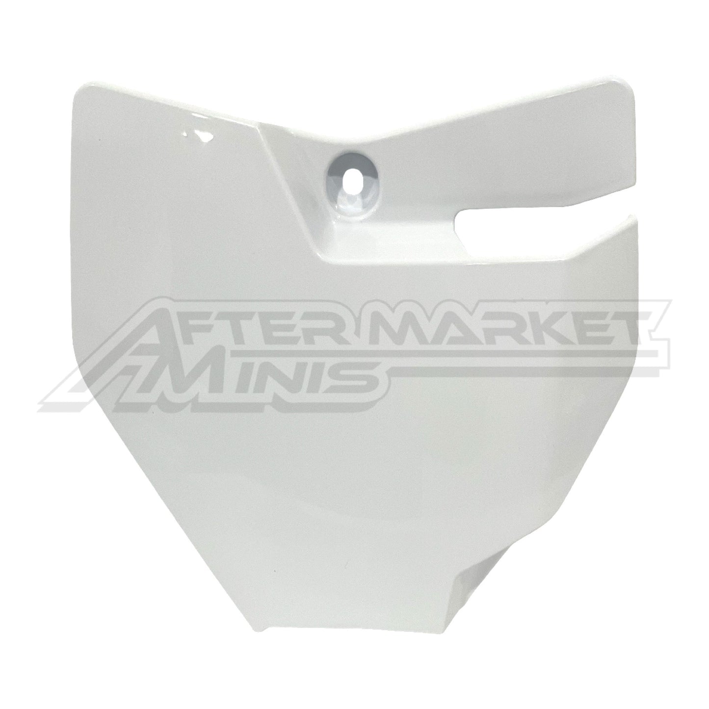 KTM 50SX - Fenders 2023-2016