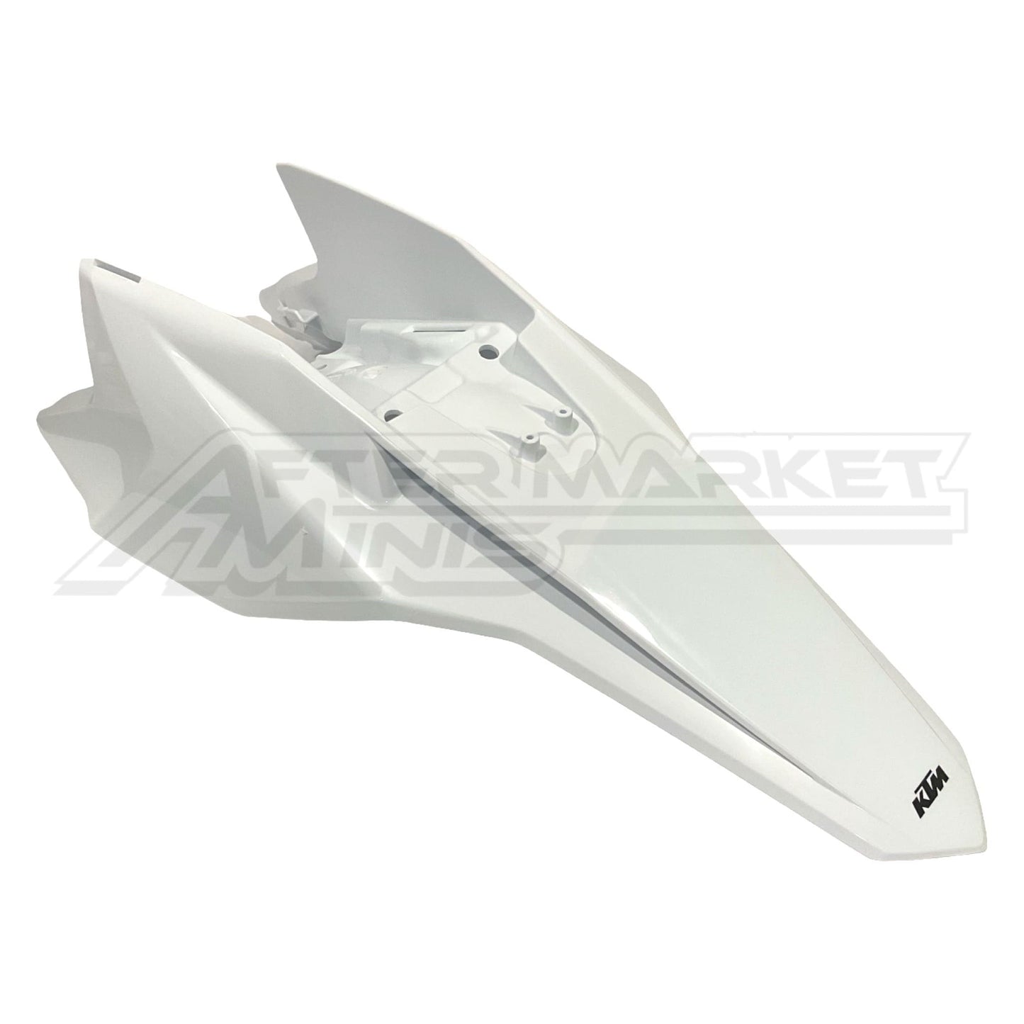 KTM SX-E 5 - Fenders 2024-2020