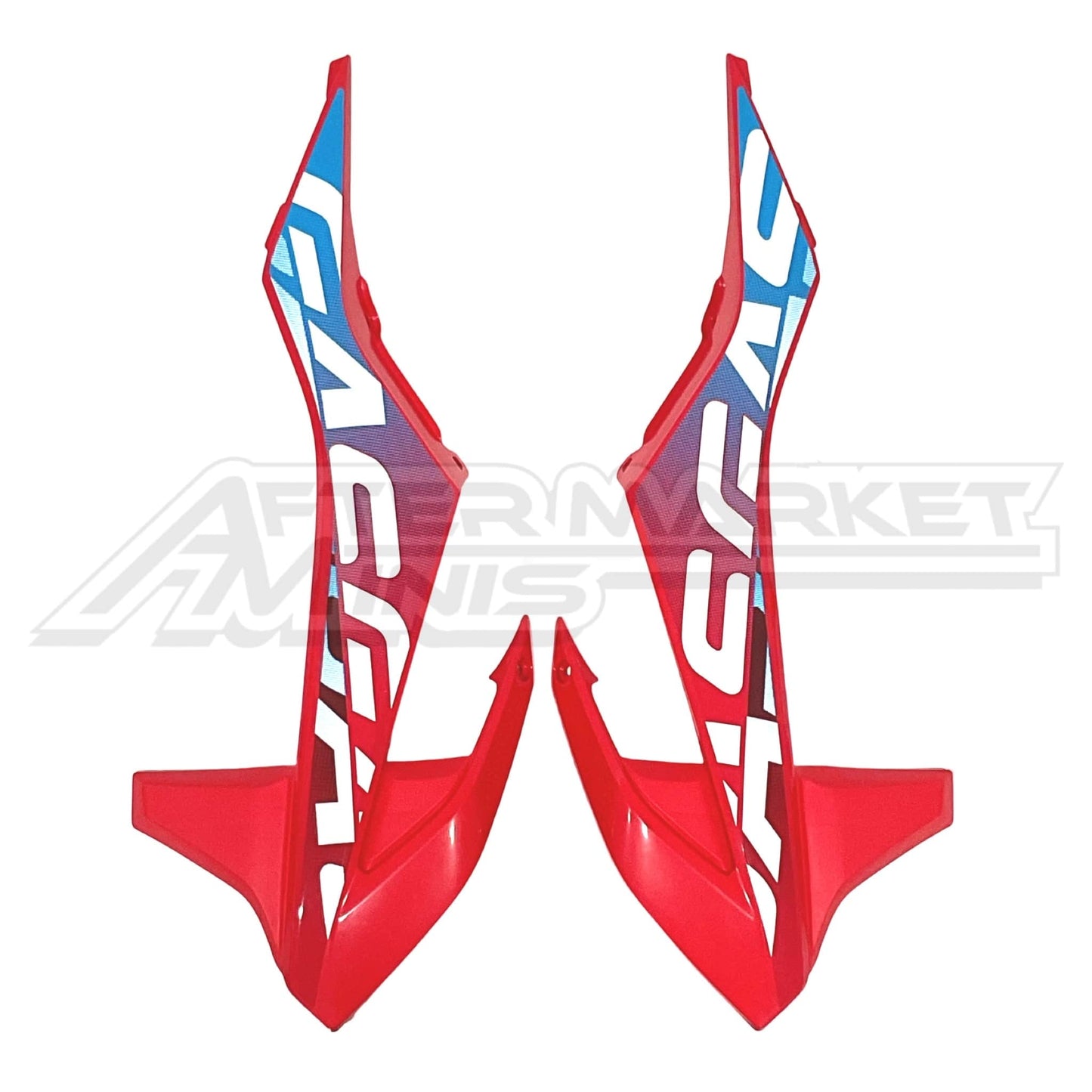 Gas Gas MC-E 3 - Tank 2023-2024