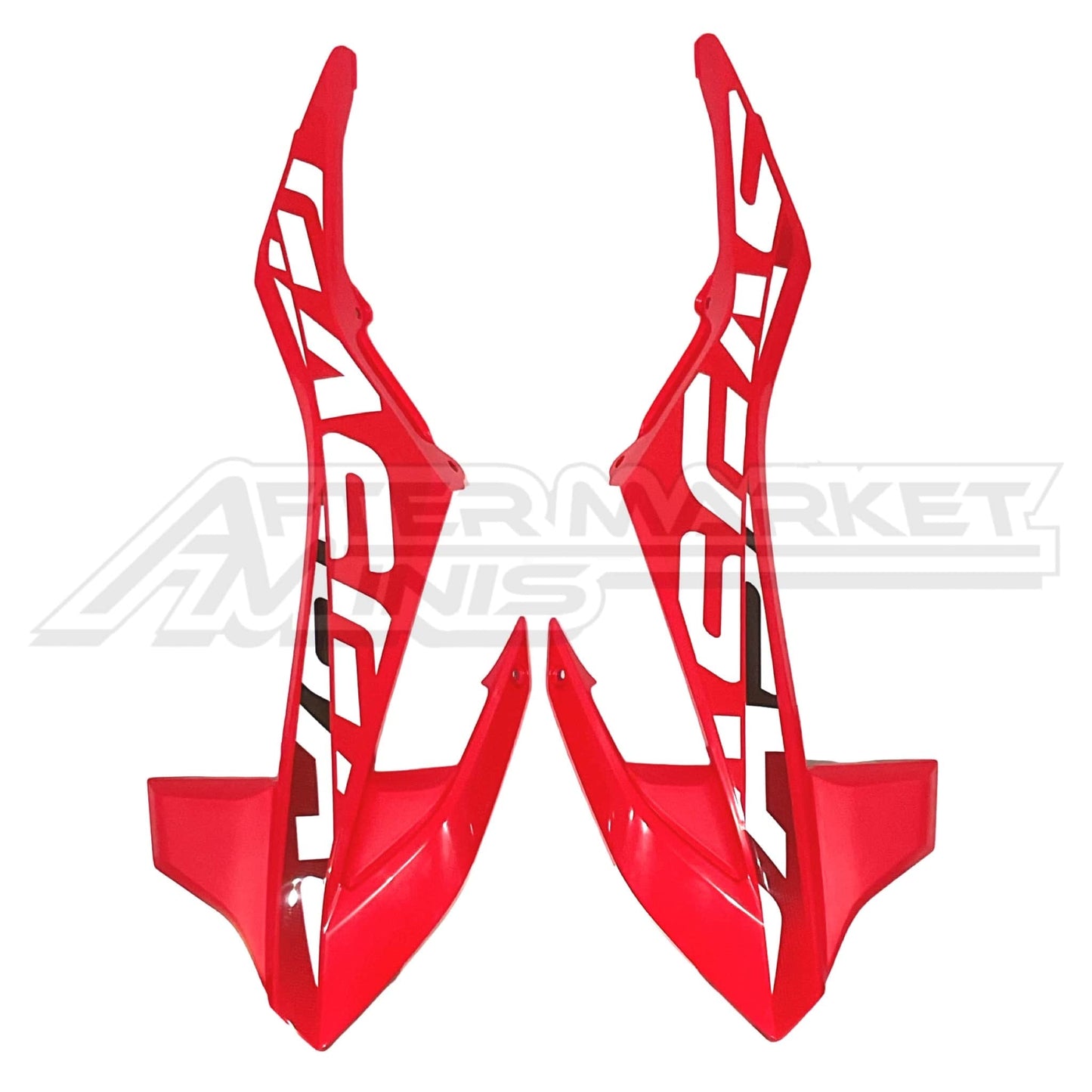 Gas Gas MC 50 2021-2023 - Tank / Seat