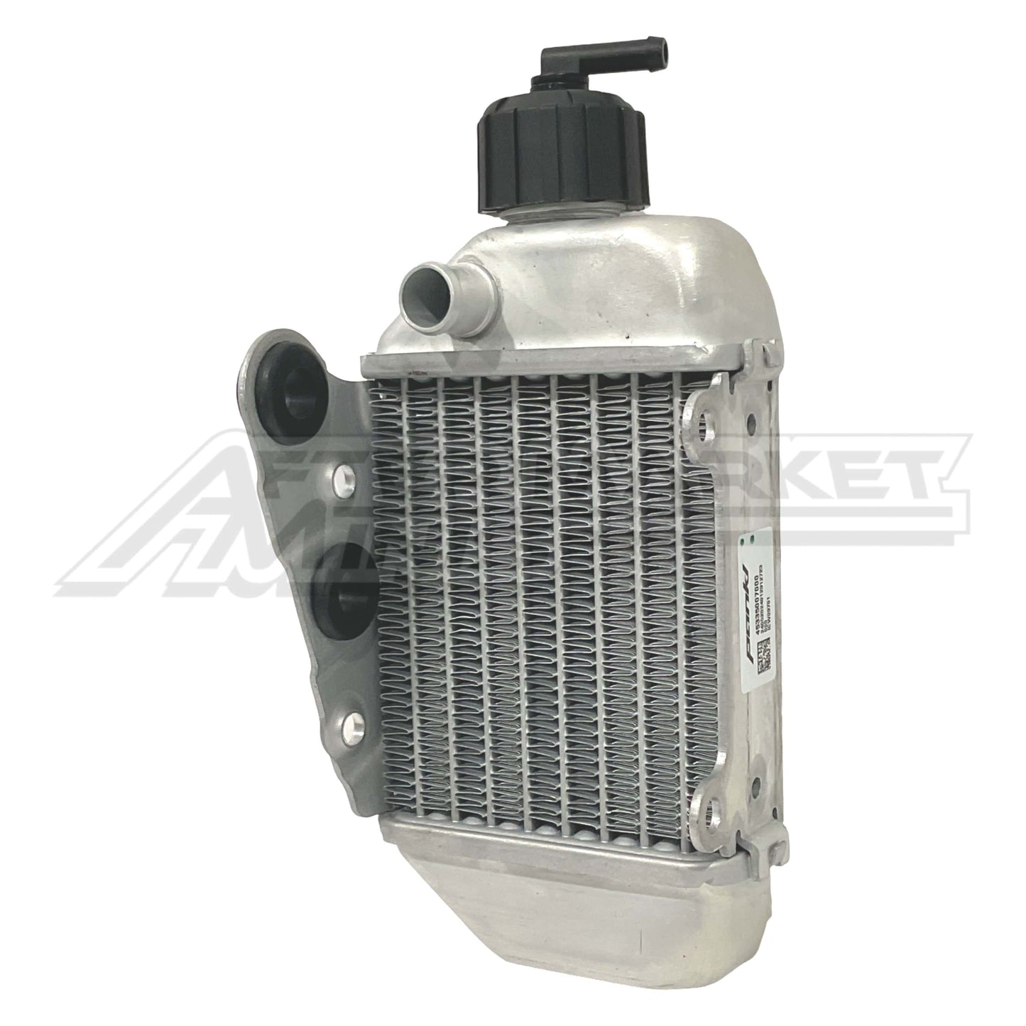 KTM 50SX - Cooling System 2023-2012