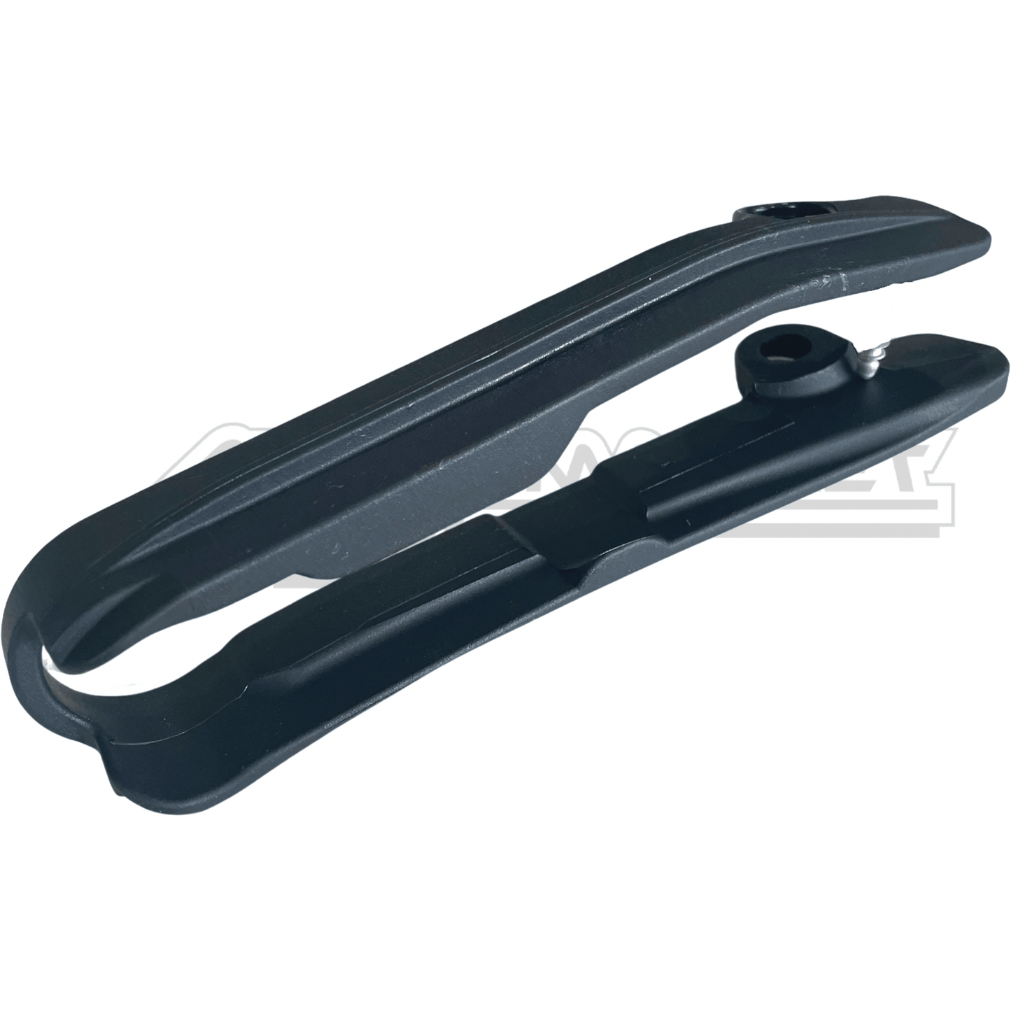 50cc / E-Bike Swingarm Chain Slider