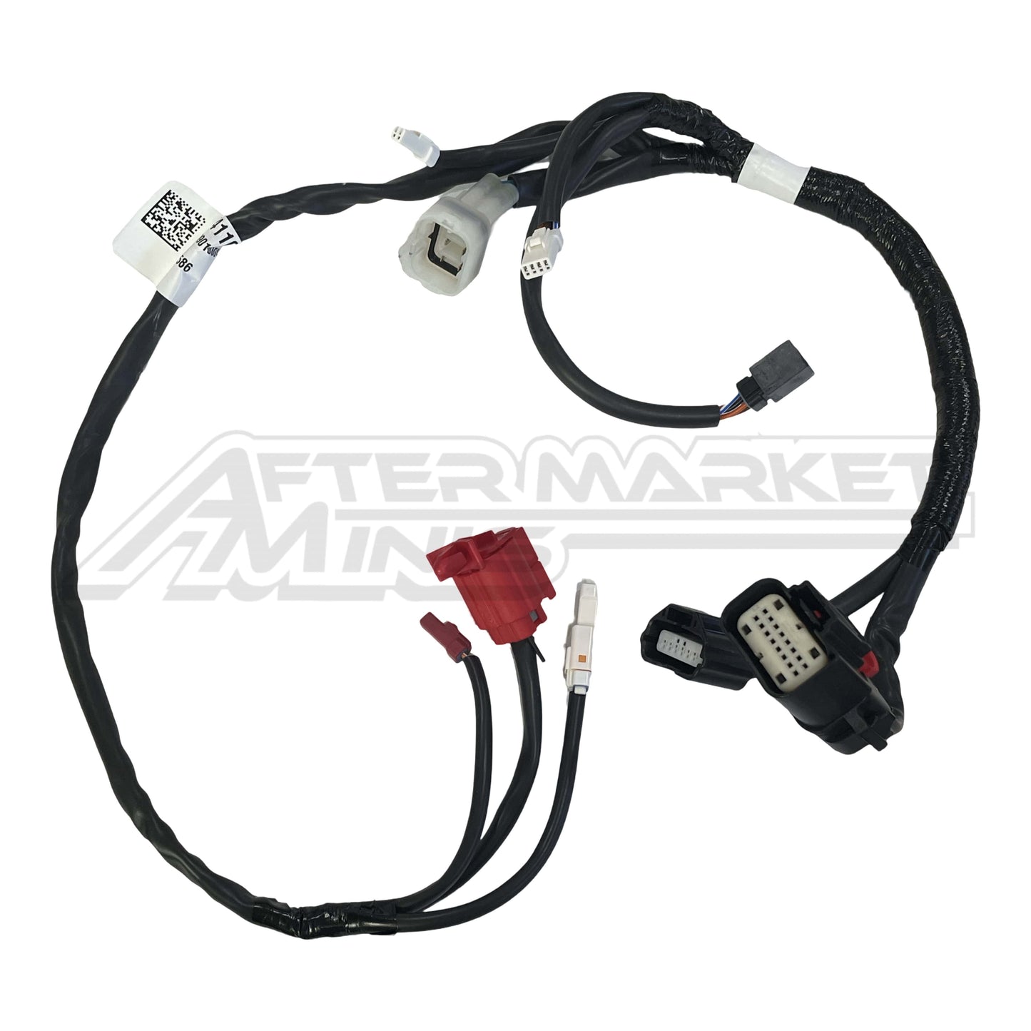 Husqvarna EE 3 - Wiring Harness 2023-2024