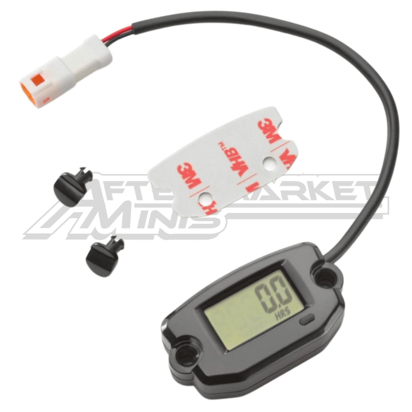 KTM SX-E 5 Wiring Harness 2025