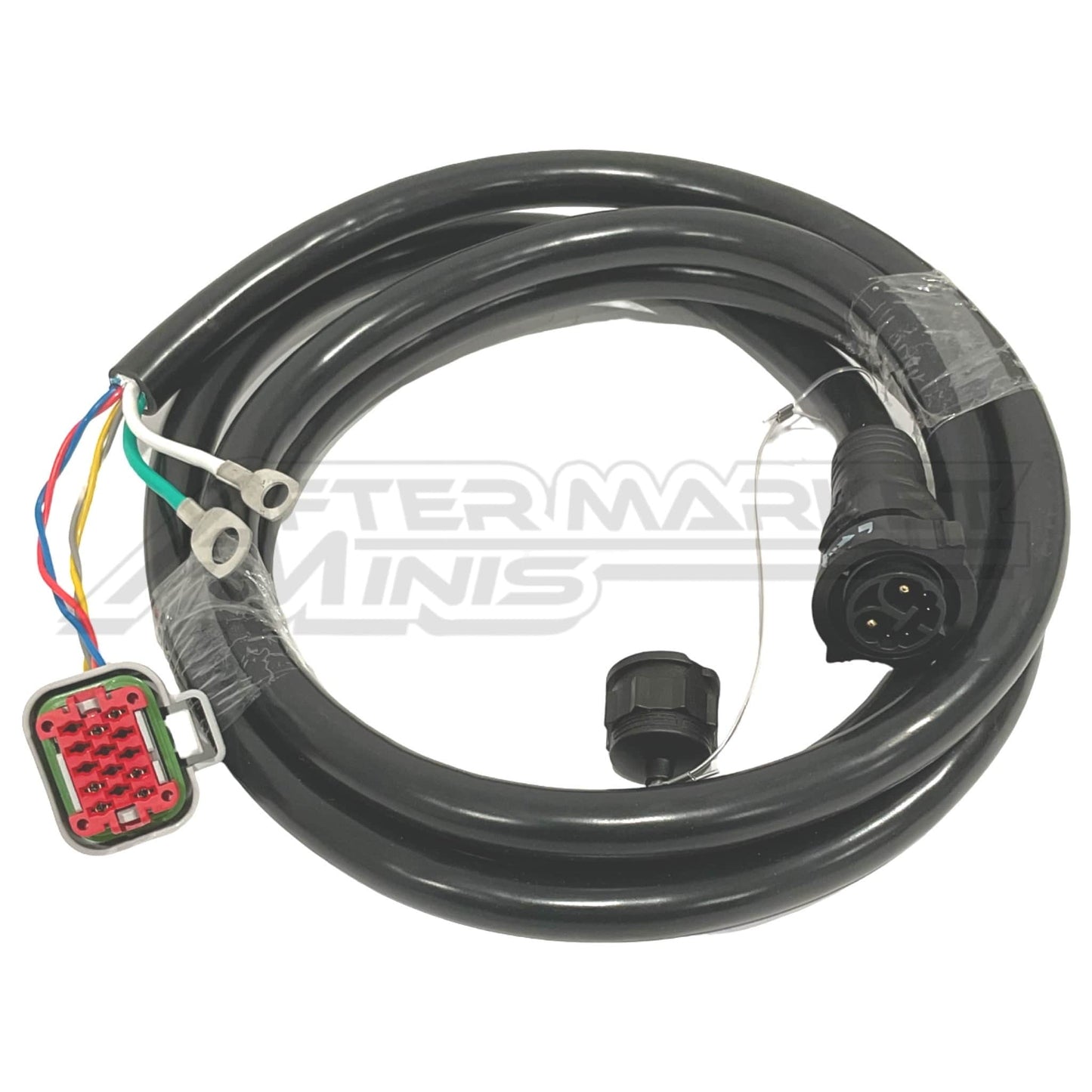 Gas Gas MC-E 5 Charger 2025