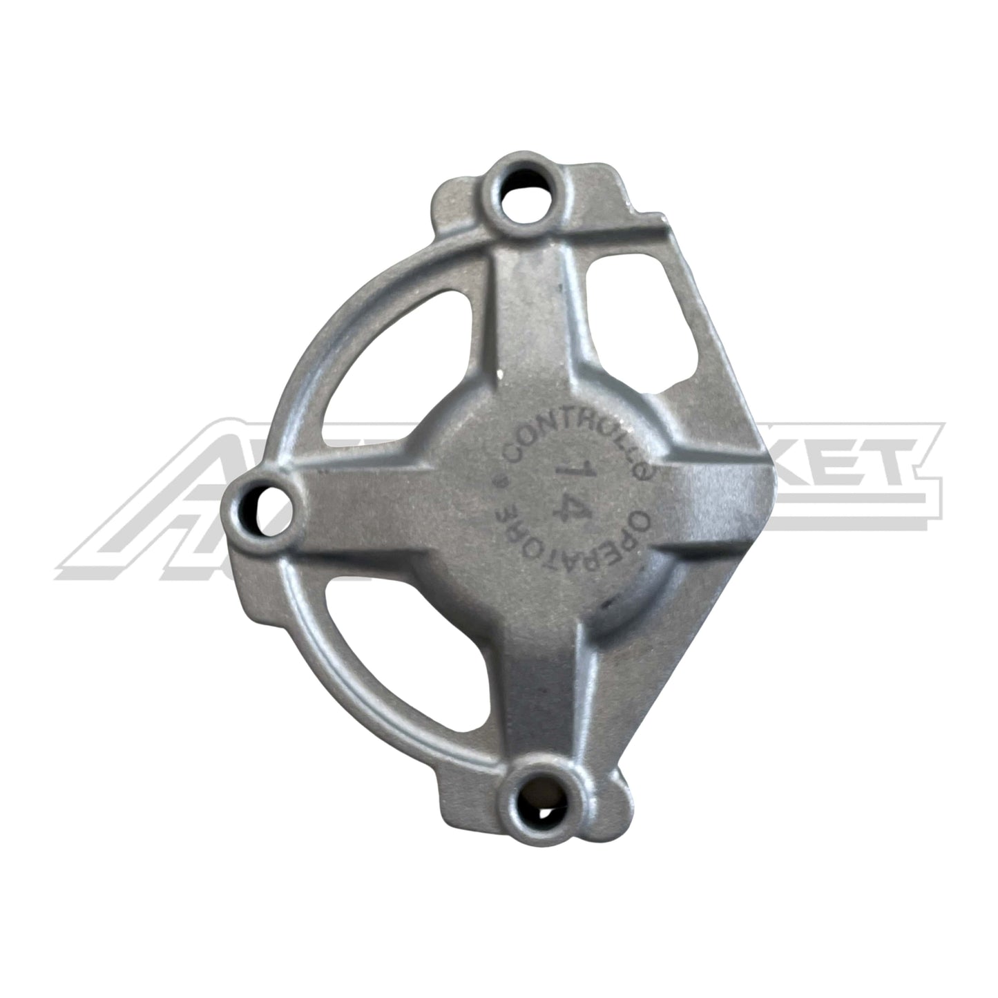 Gas Gas MC-E 5 - Motor 2021-2024