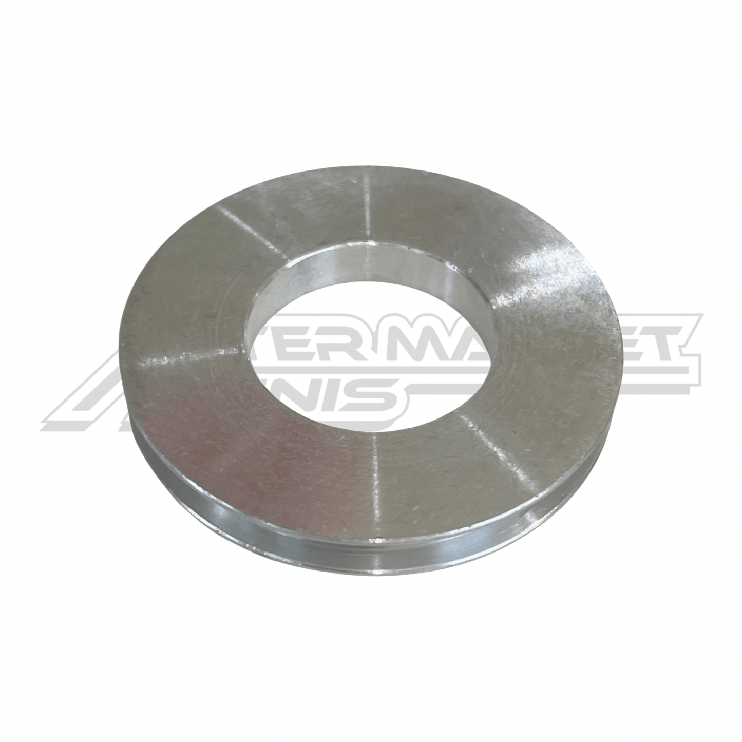 Gas Gas MC-E 5 - Front Fork Triple Clamp 2021-2024