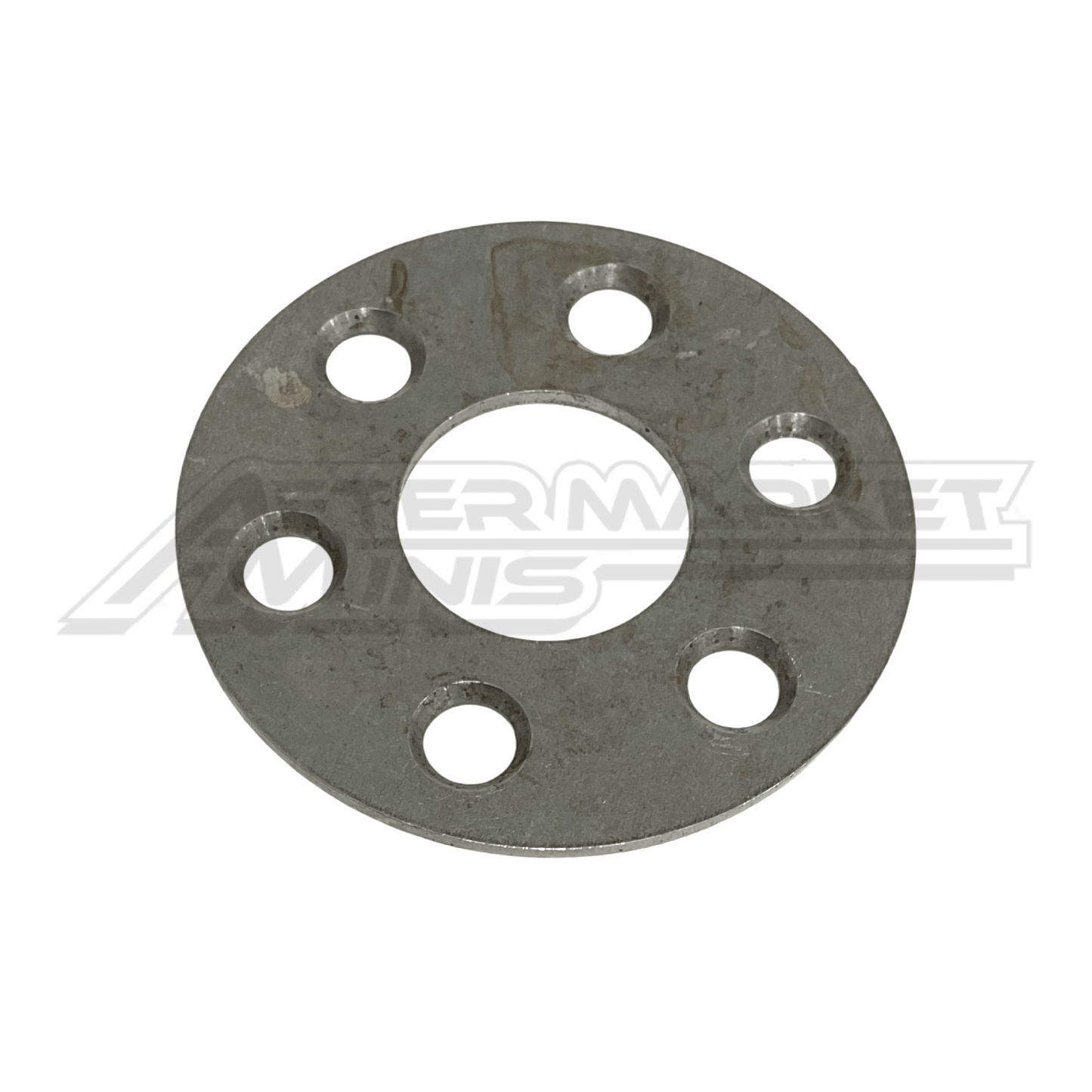 65cc Engine - Clutch
