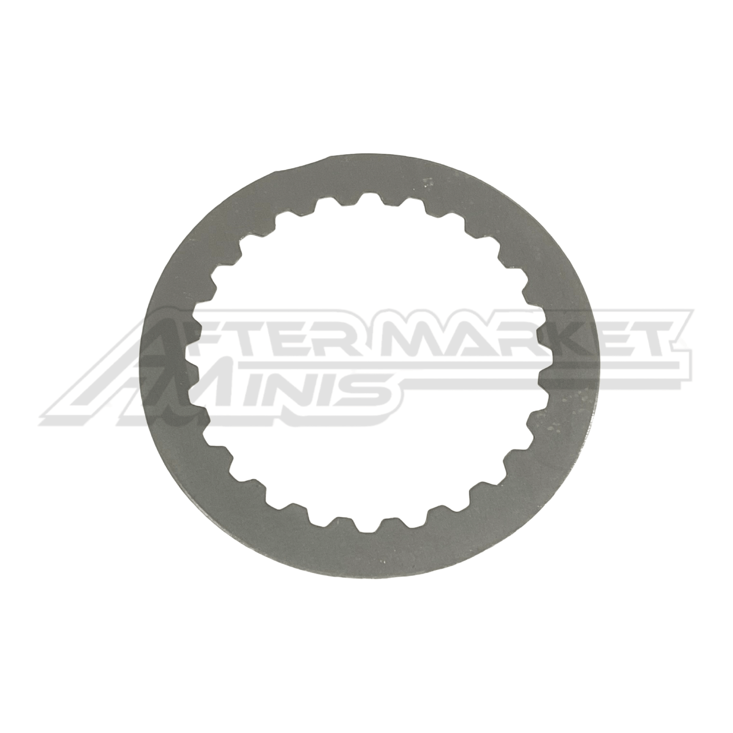65cc Engine - Clutch