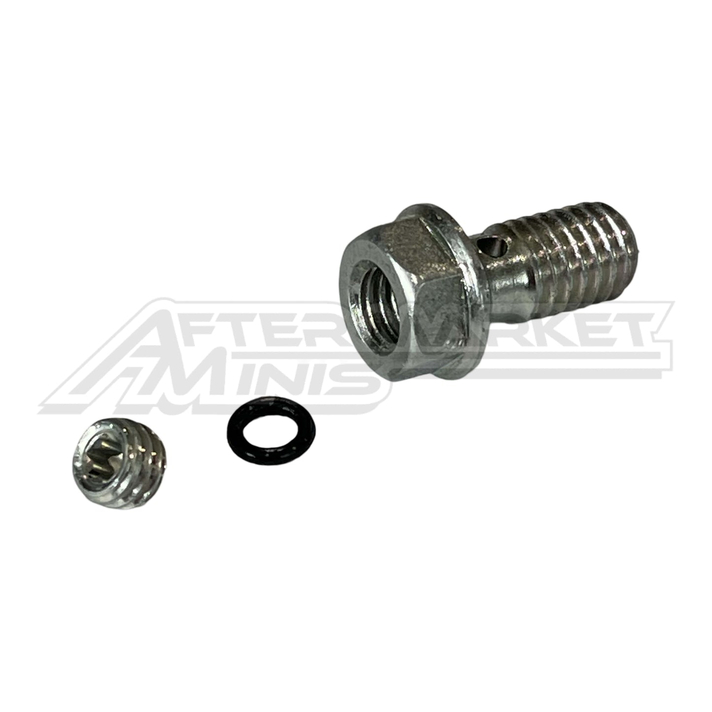Gas Gas MC-E 5 - Rear Brake Control 2021-2023