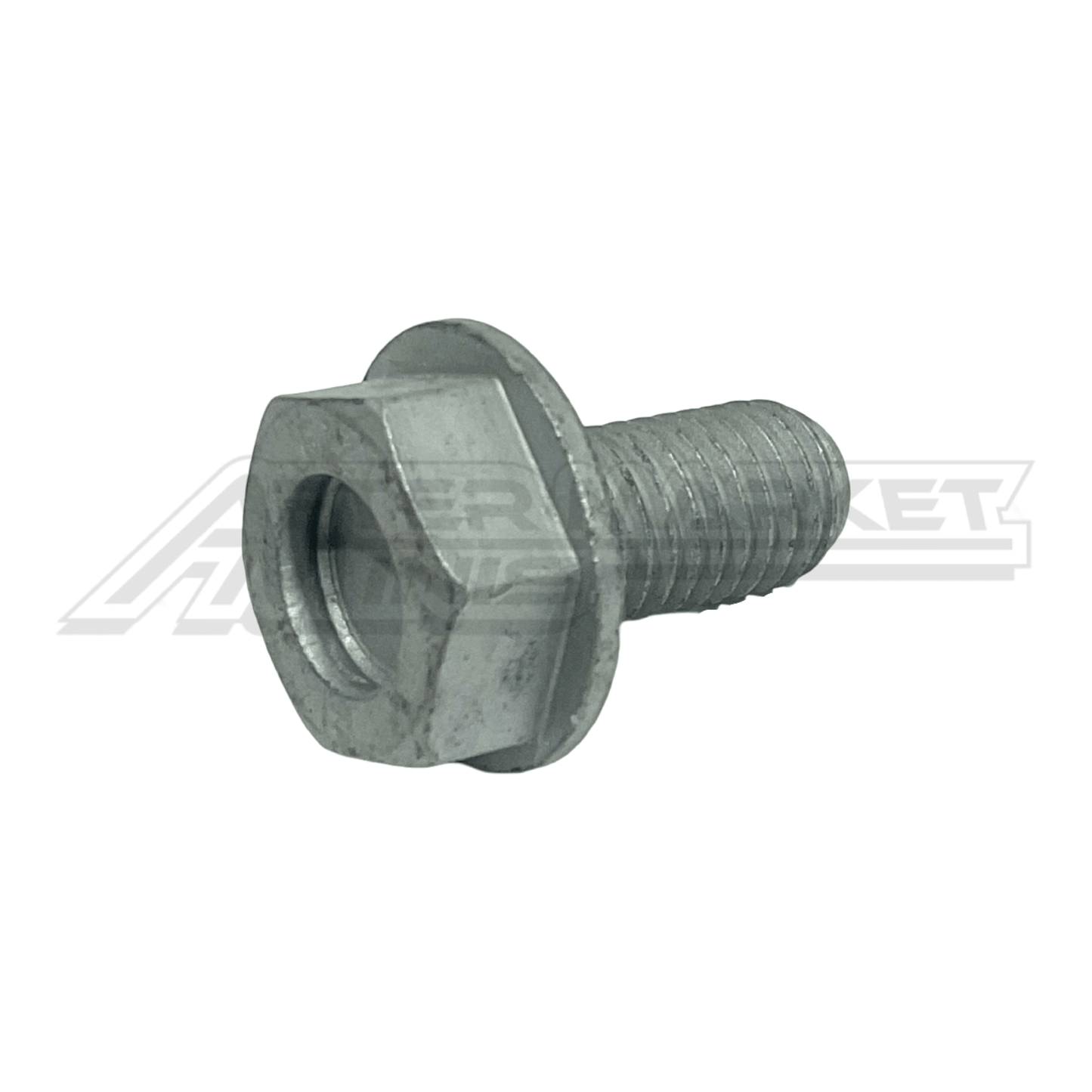 65cc Engine - Clutch