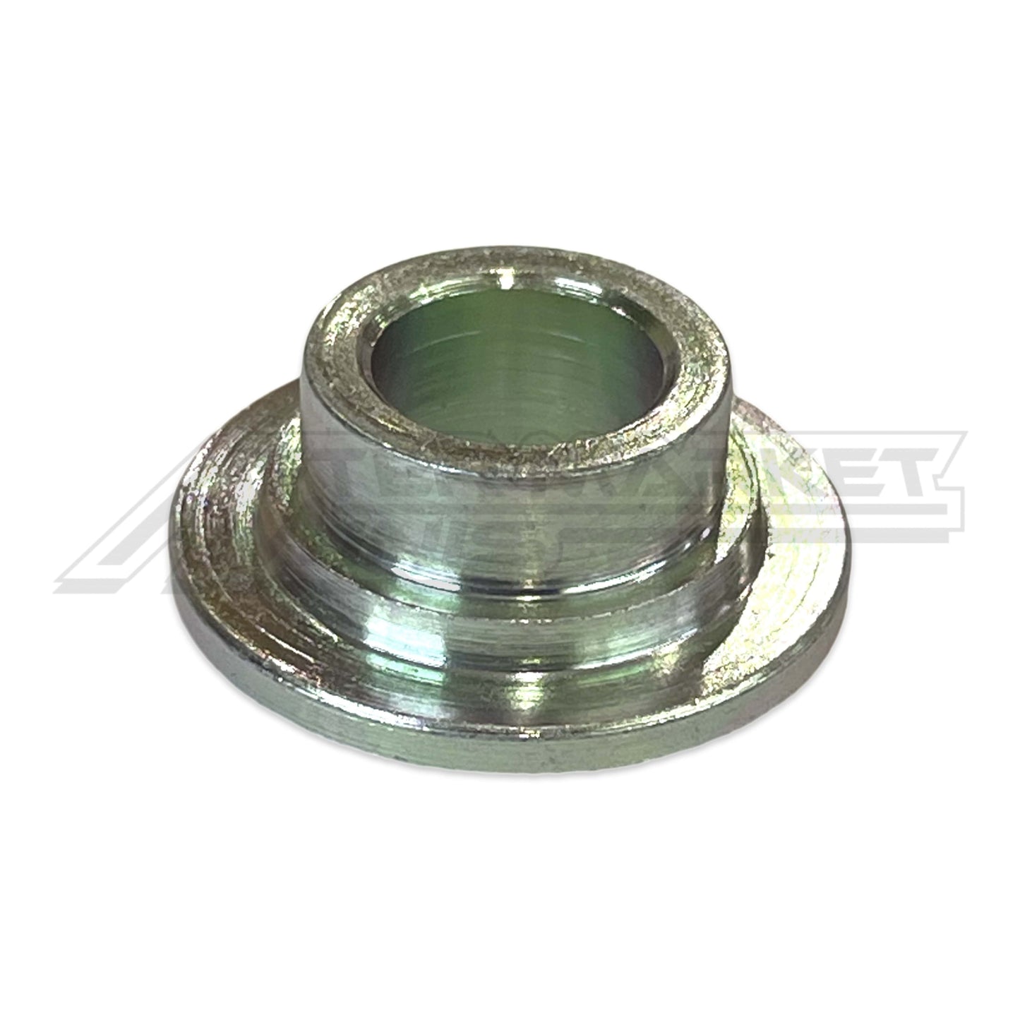 KTM SX-E 5 - Shock Absorber Disassembled 2024-2020