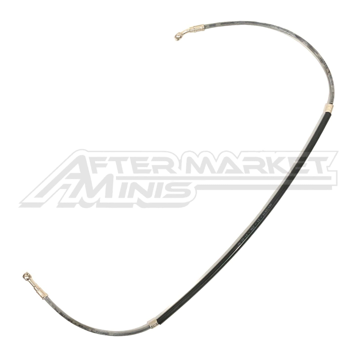 Gas Gas MC 65 Front Brake Control 2021-2022
