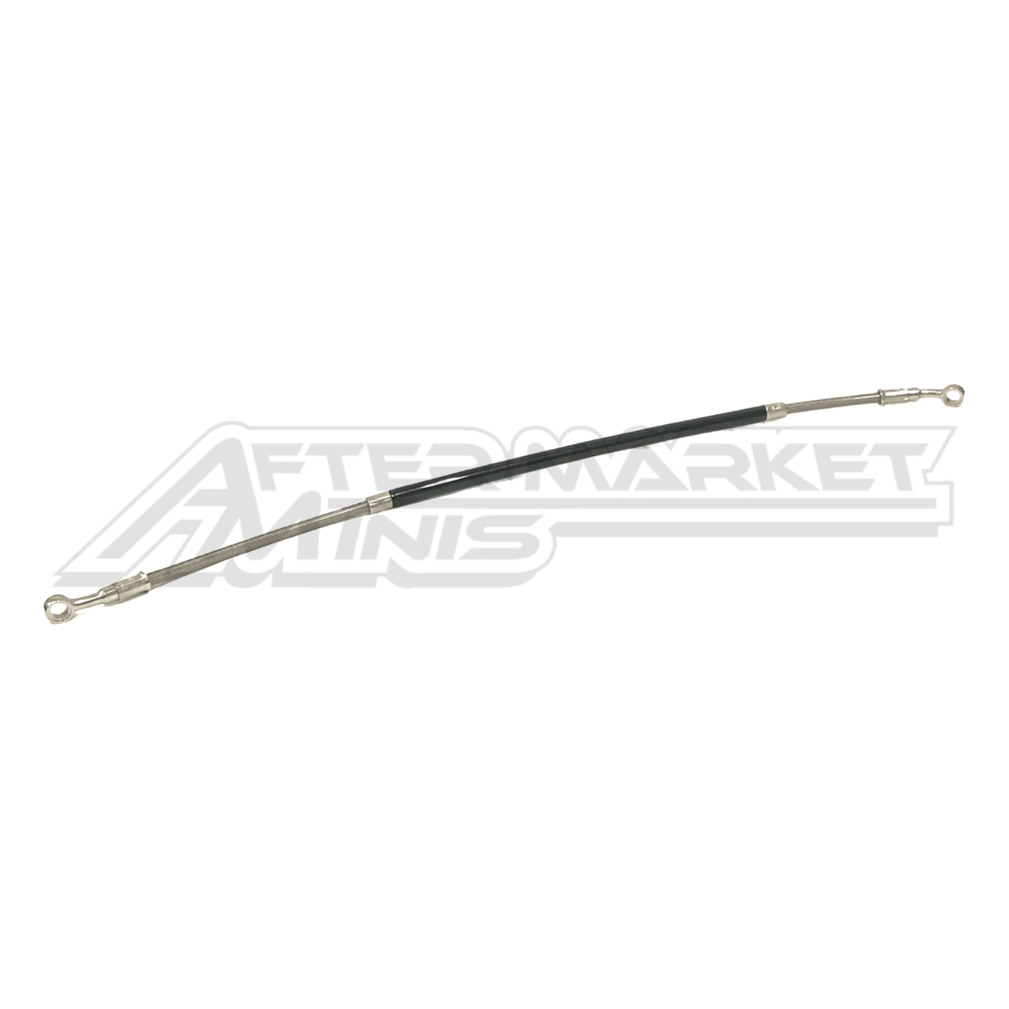 65cc Rear Brake Master Cylinder and Lever 2009-2022