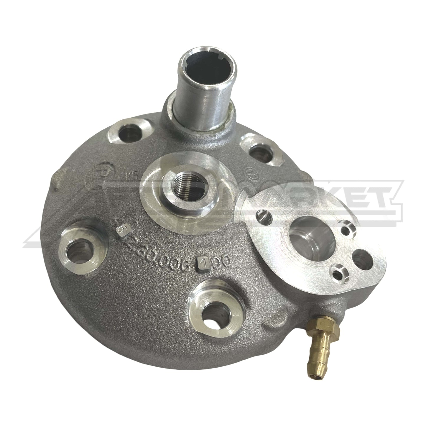 2025 Gas Gas MC 65 - Cylinder / Head