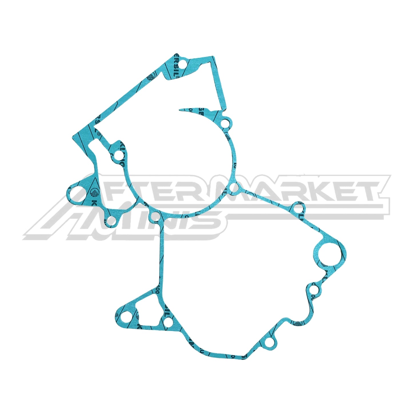 65cc Engine Center Case Gasket
