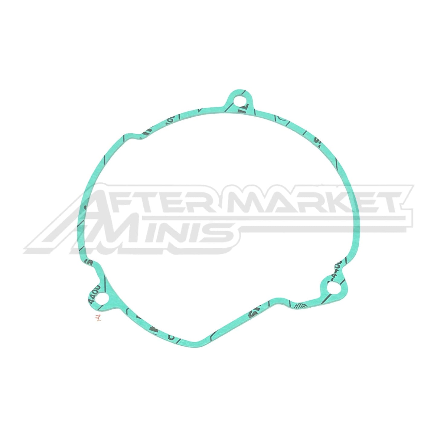 2024 Gas Gas MC 65 - Electrical System