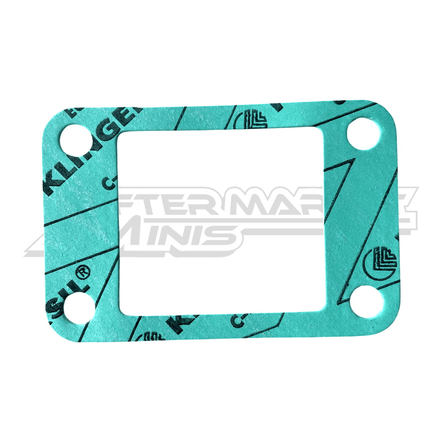 2025 Gas Gas MC 65 - Reed Valve