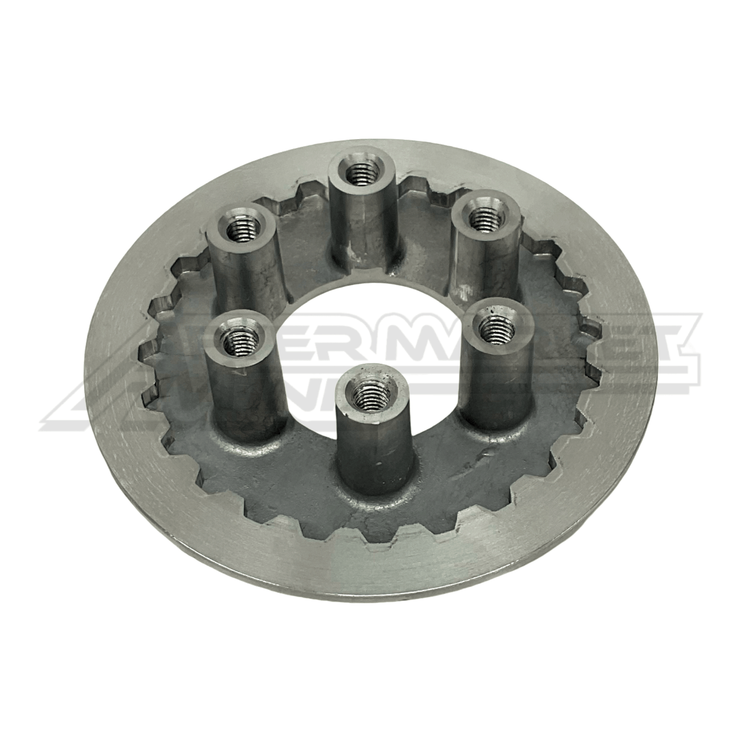 65cc Engine - Clutch
