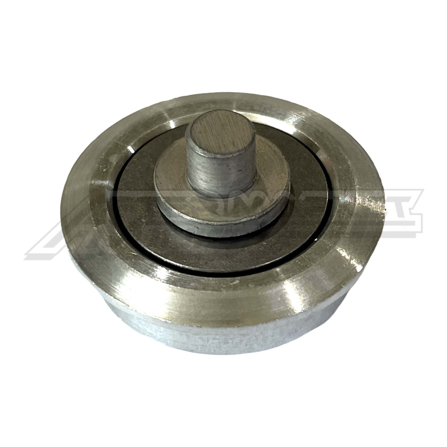 65cc Engine - Clutch