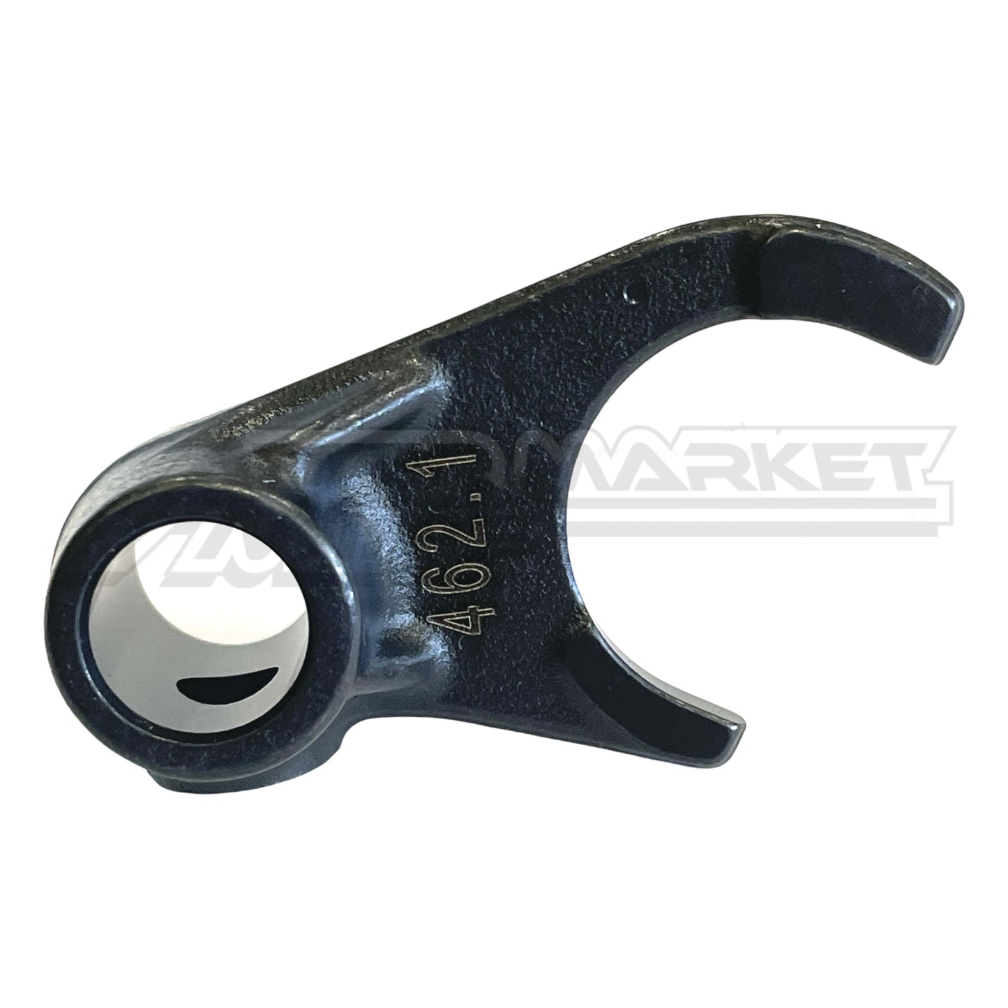 2025 Husqvarna TC 65 - Shifting Mechanism