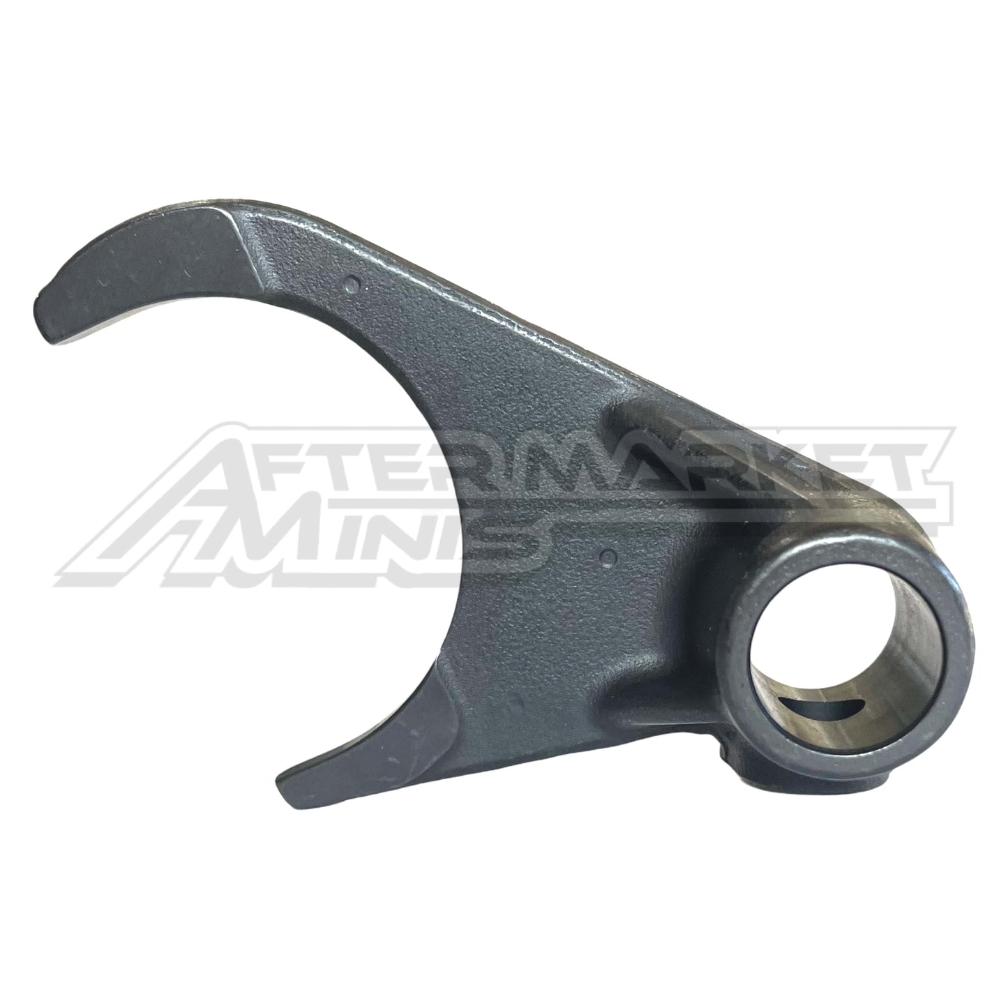 2025 Husqvarna TC 65 - Shifting Mechanism