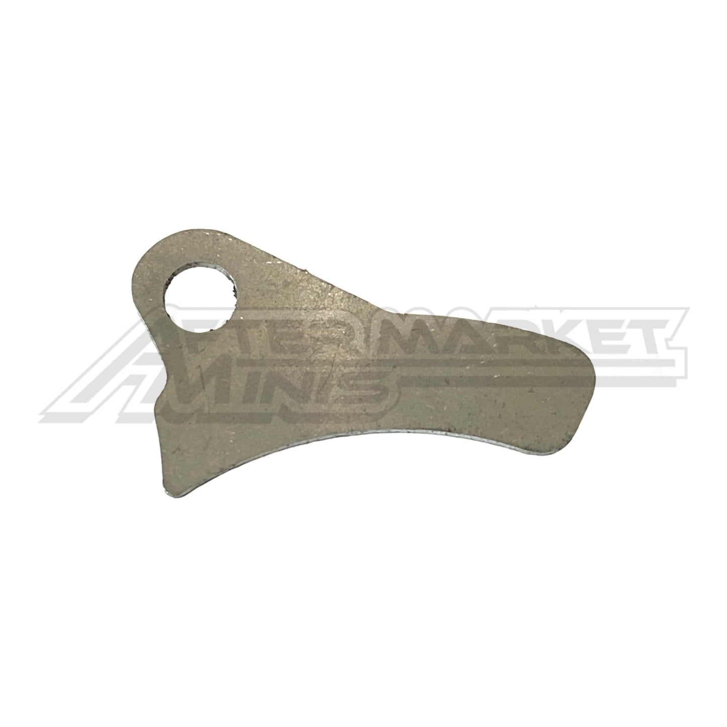 2025 Husqvarna TC 65 - Shifting Mechanism
