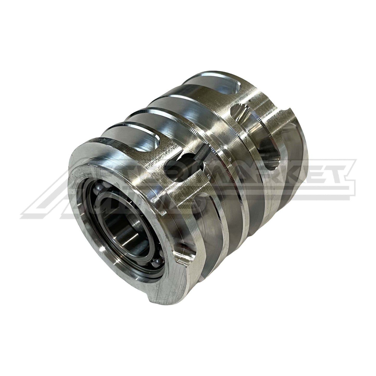 2025 Husqvarna TC 65 - Shifting Mechanism