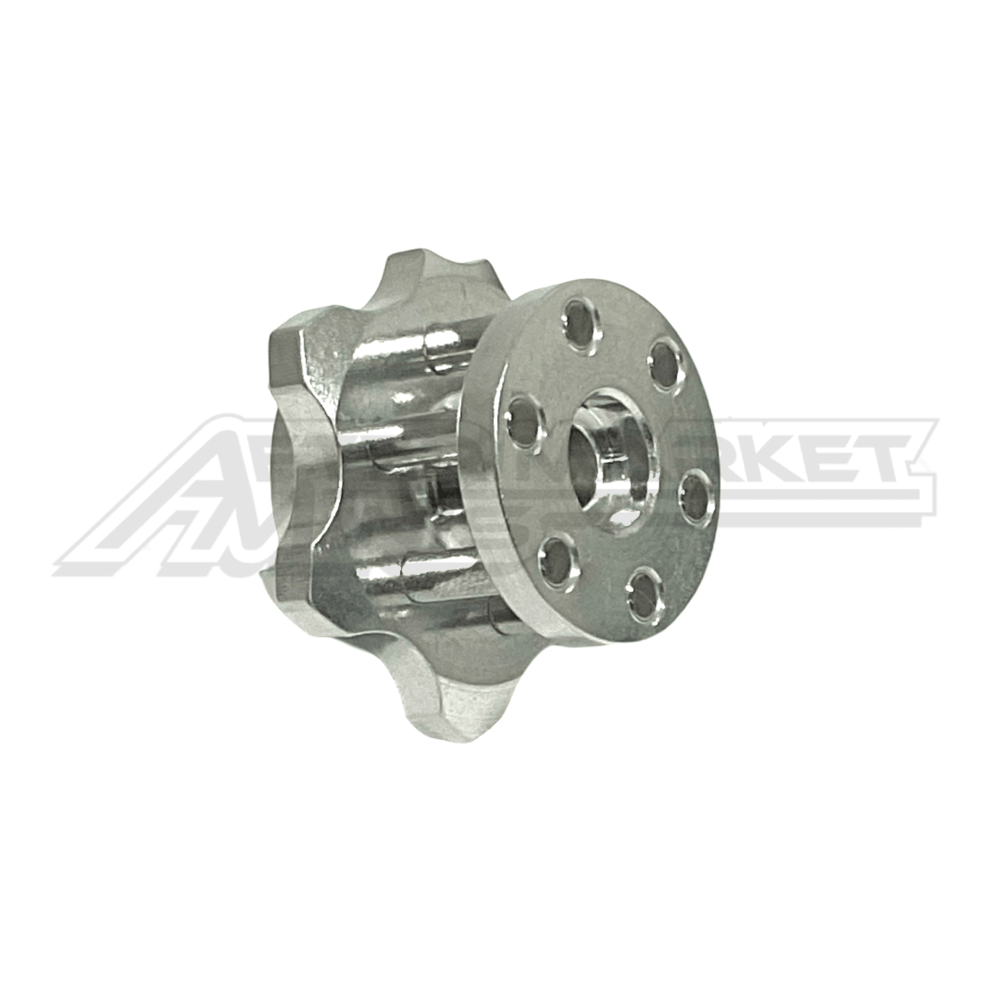 2025 Husqvarna TC 65 - Shifting Mechanism