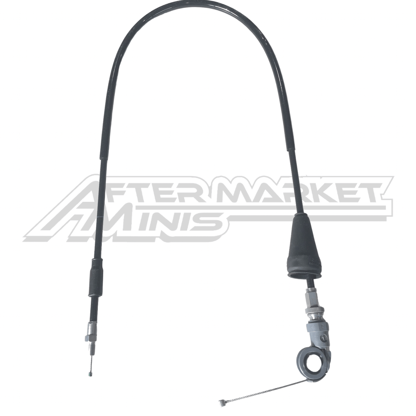 2025 Gas Gas MC 65 - Handlebar Controls