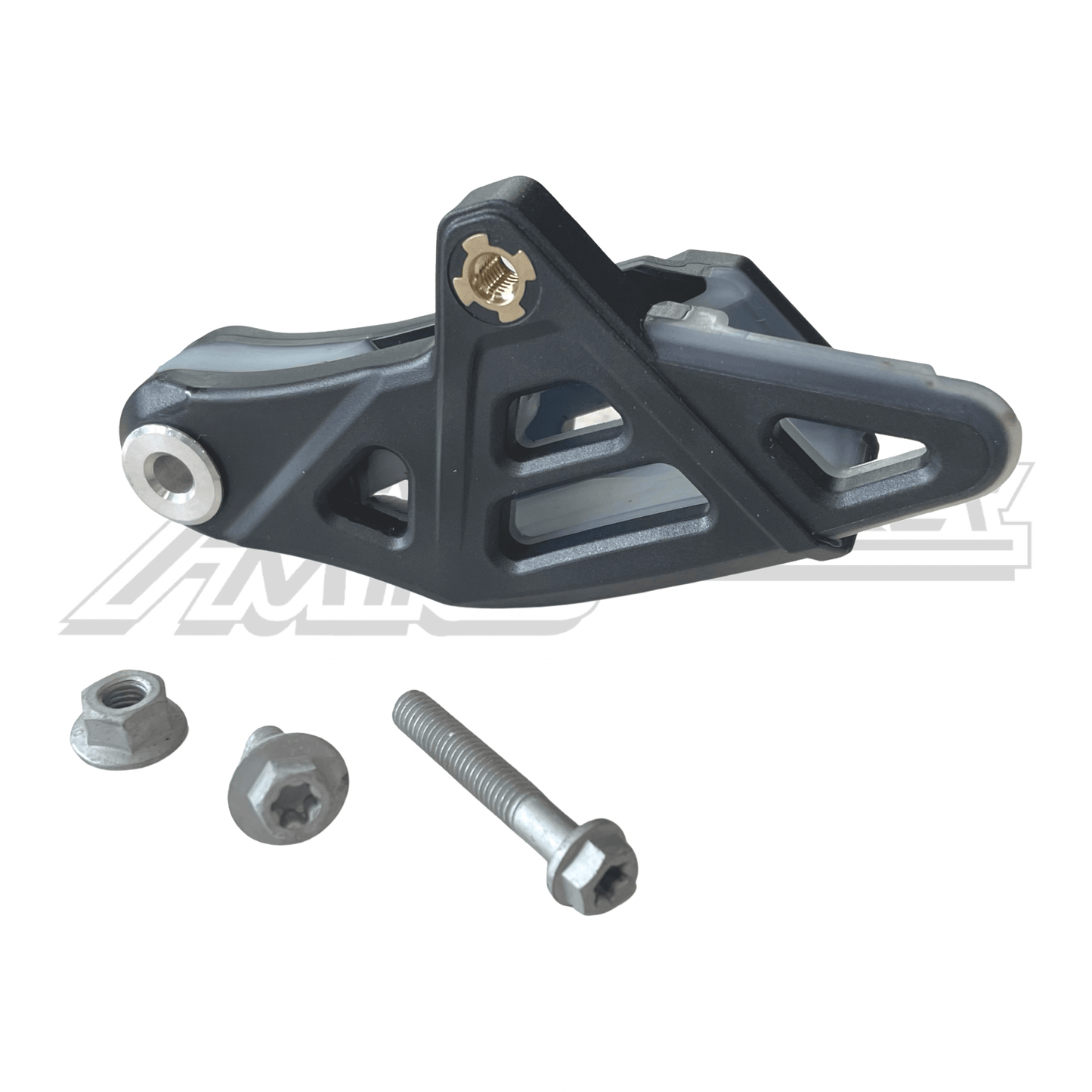 E-Bike / 50cc / 65cc Swingarm Chain Guide Kit
