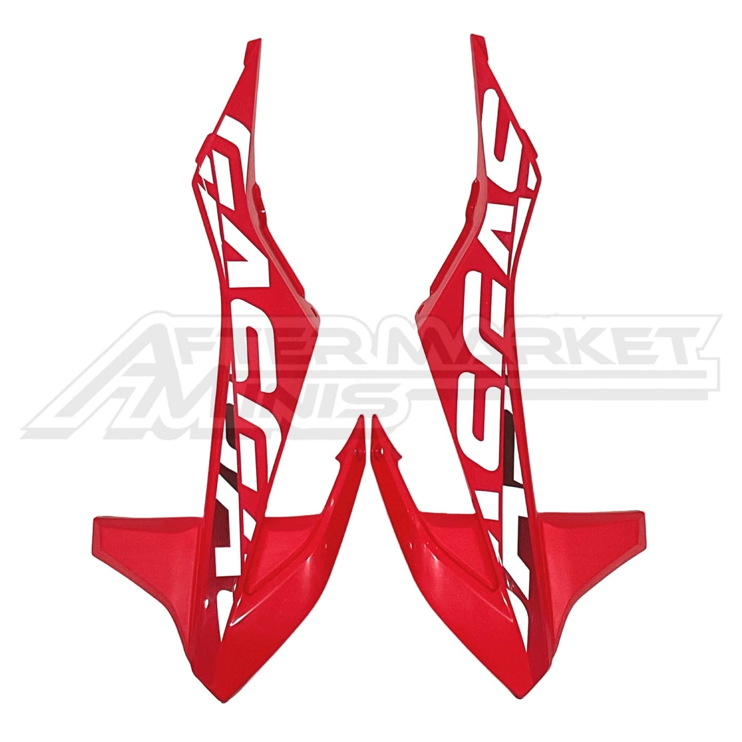 Gas Gas MC 65 Gas Tank / Seat 2021-2023