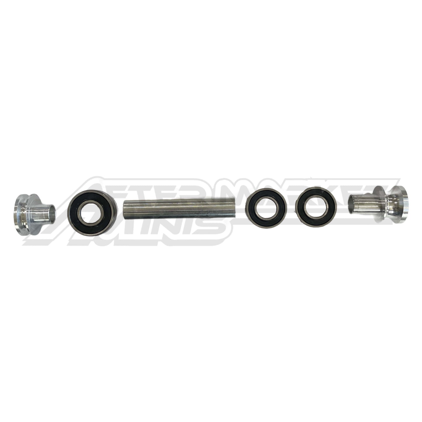 65cc Rear Wheel 2016+