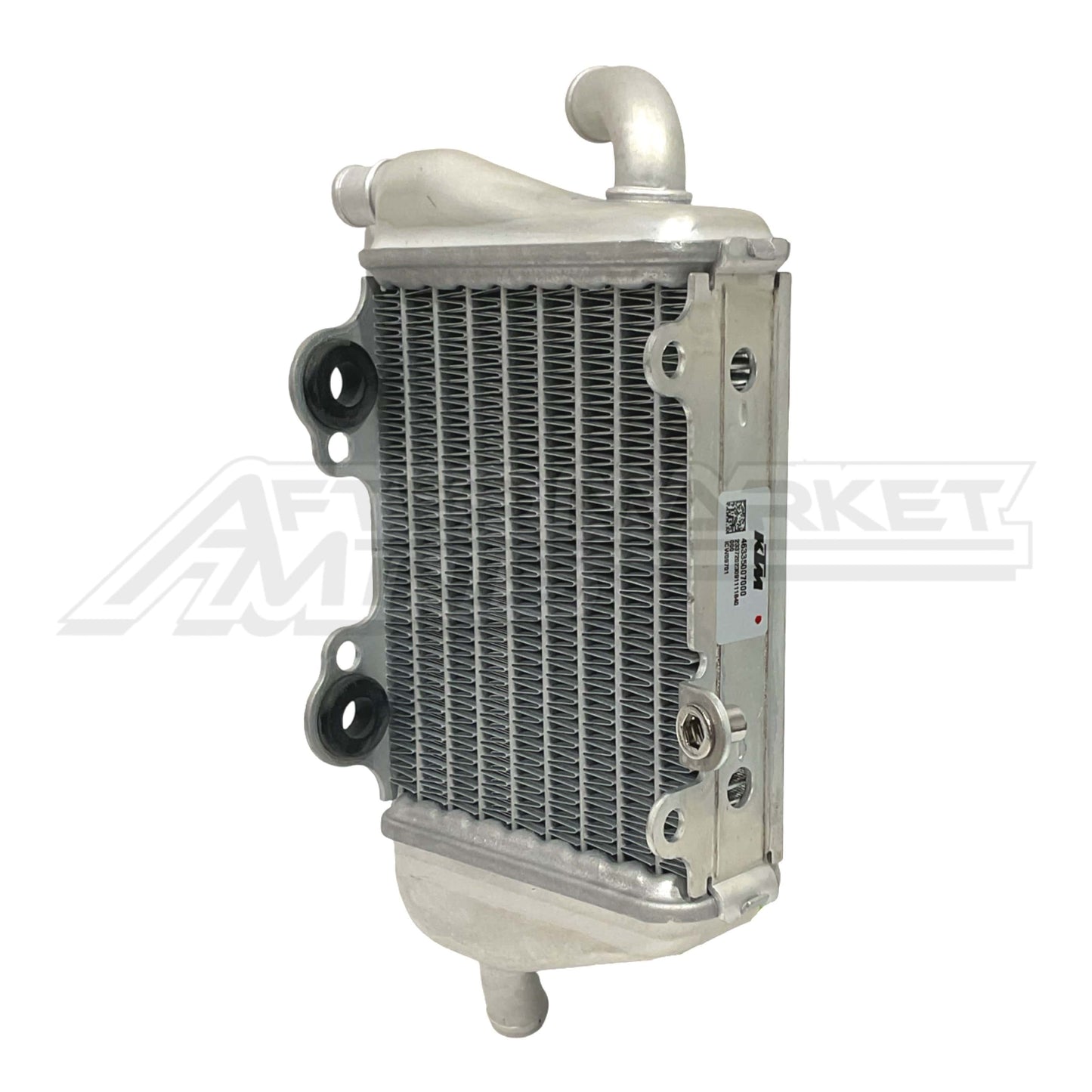 Husqvarna TC 65 Cooling System 2017-2023