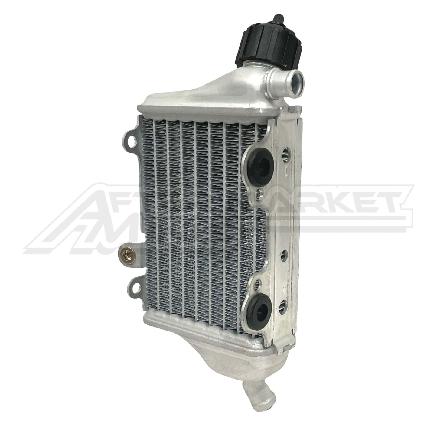 Husqvarna TC 65 Cooling System 2017-2023