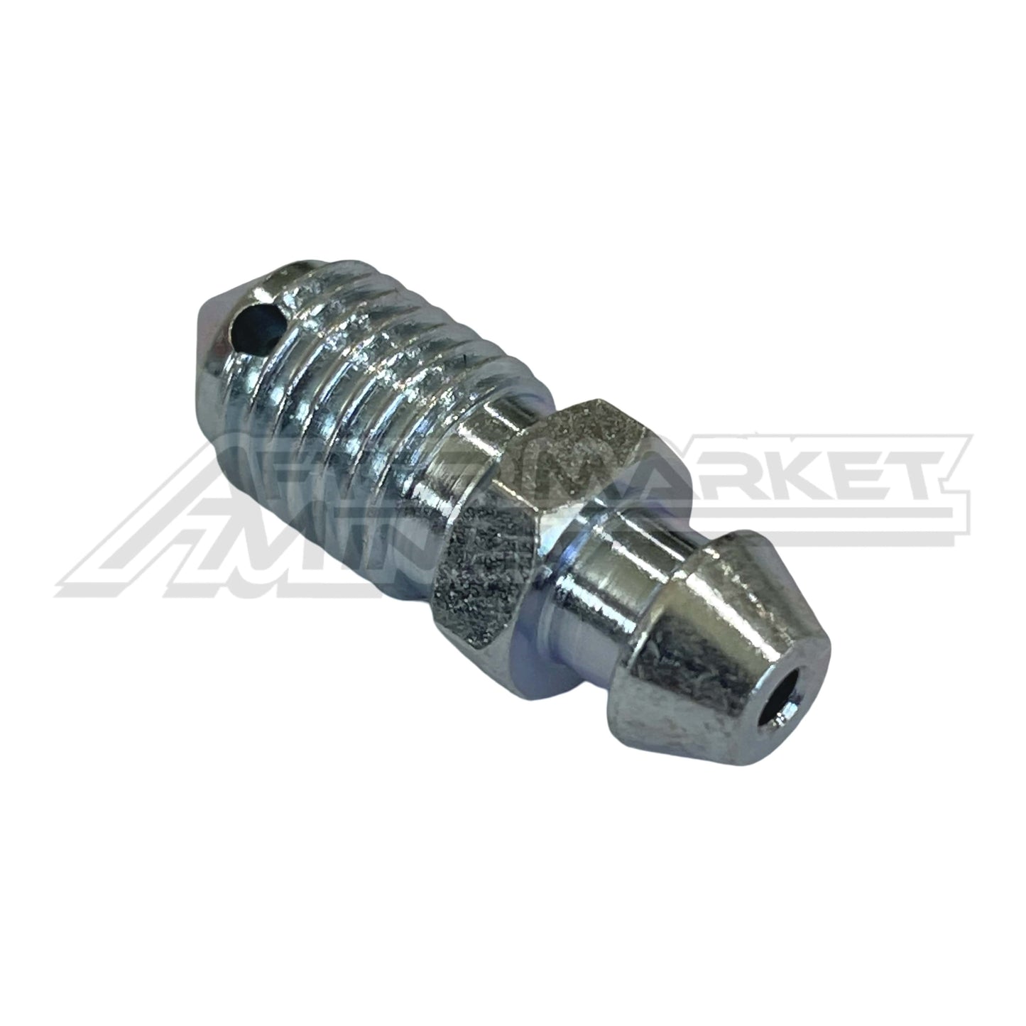 65cc Engine - Clutch
