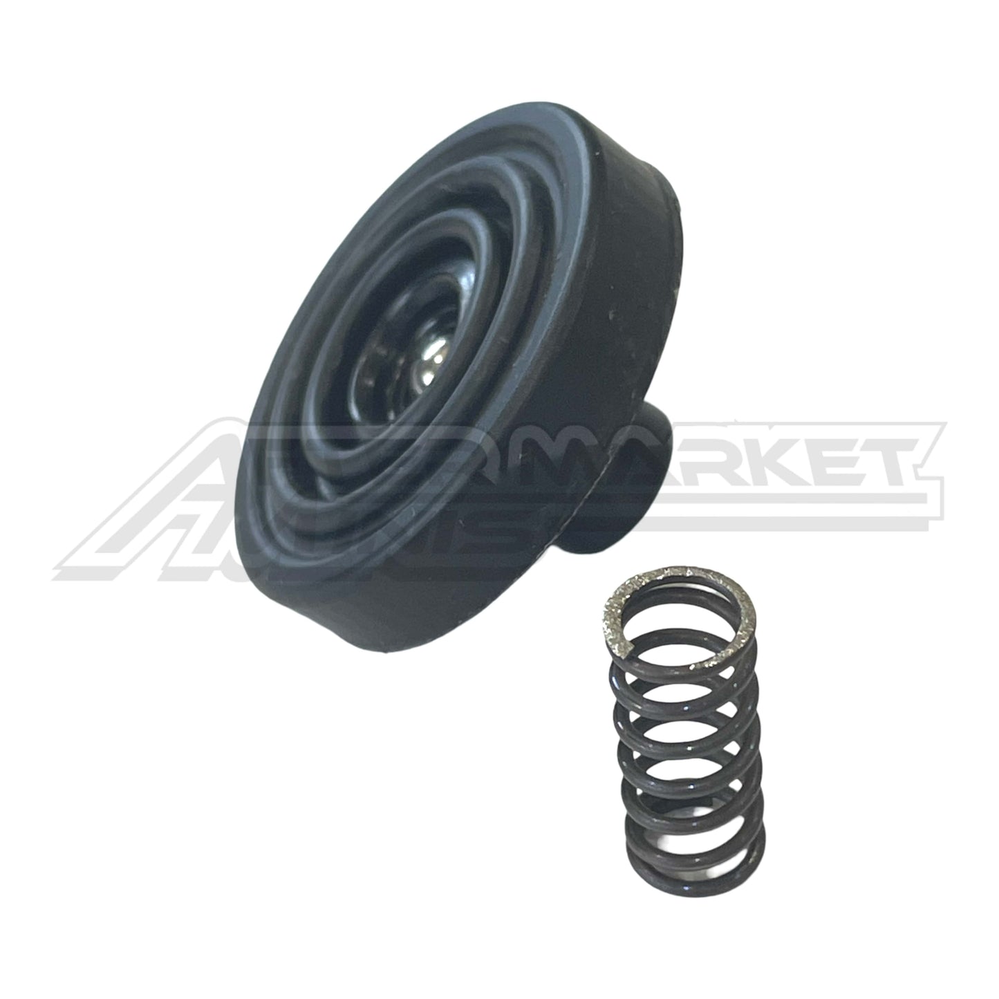 2025 Gas Gas MC 65 - Clutch Control