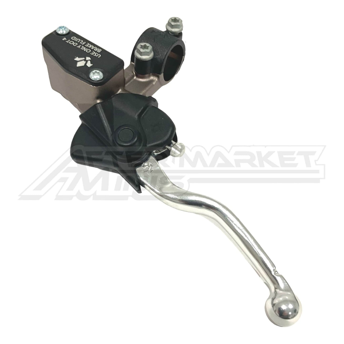 2025 KTM 65 SX - Clutch Control