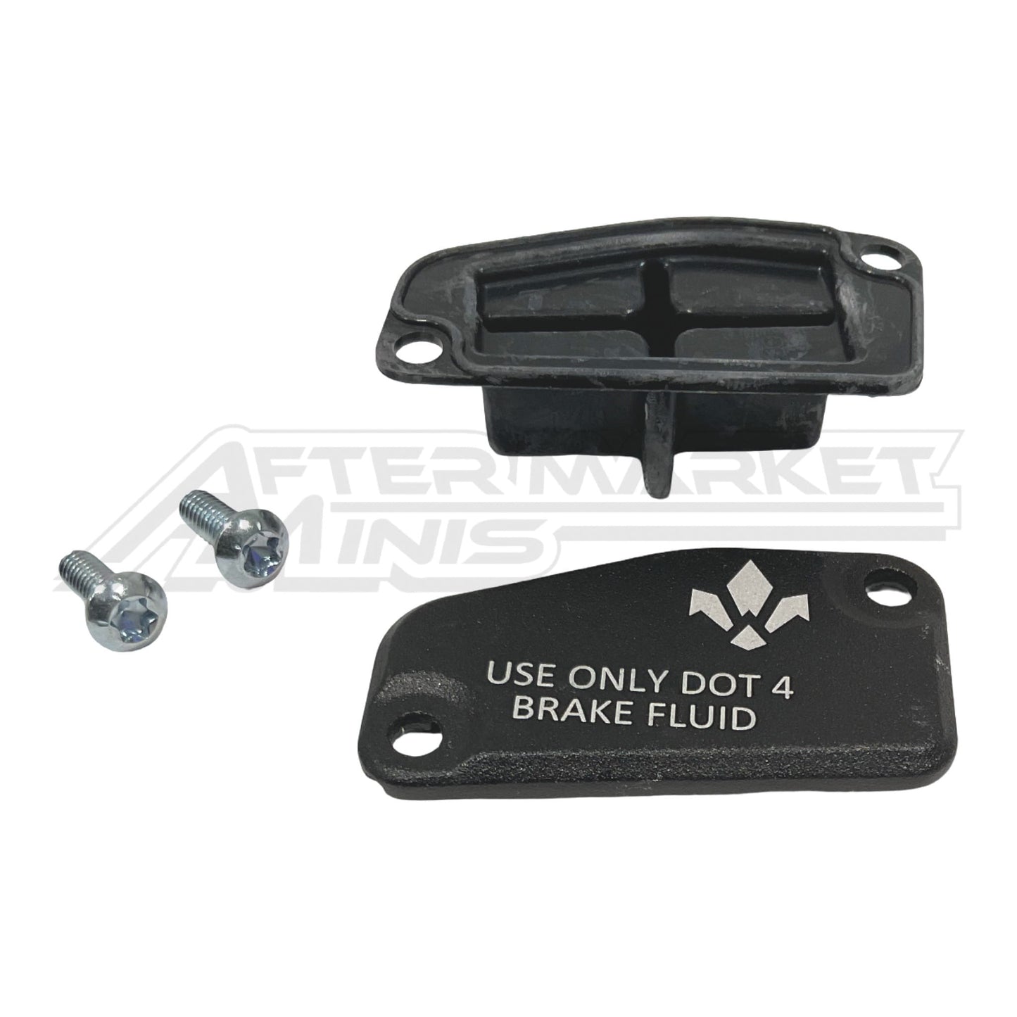 2025 Husqvarna TC 65 - Front Brake Control