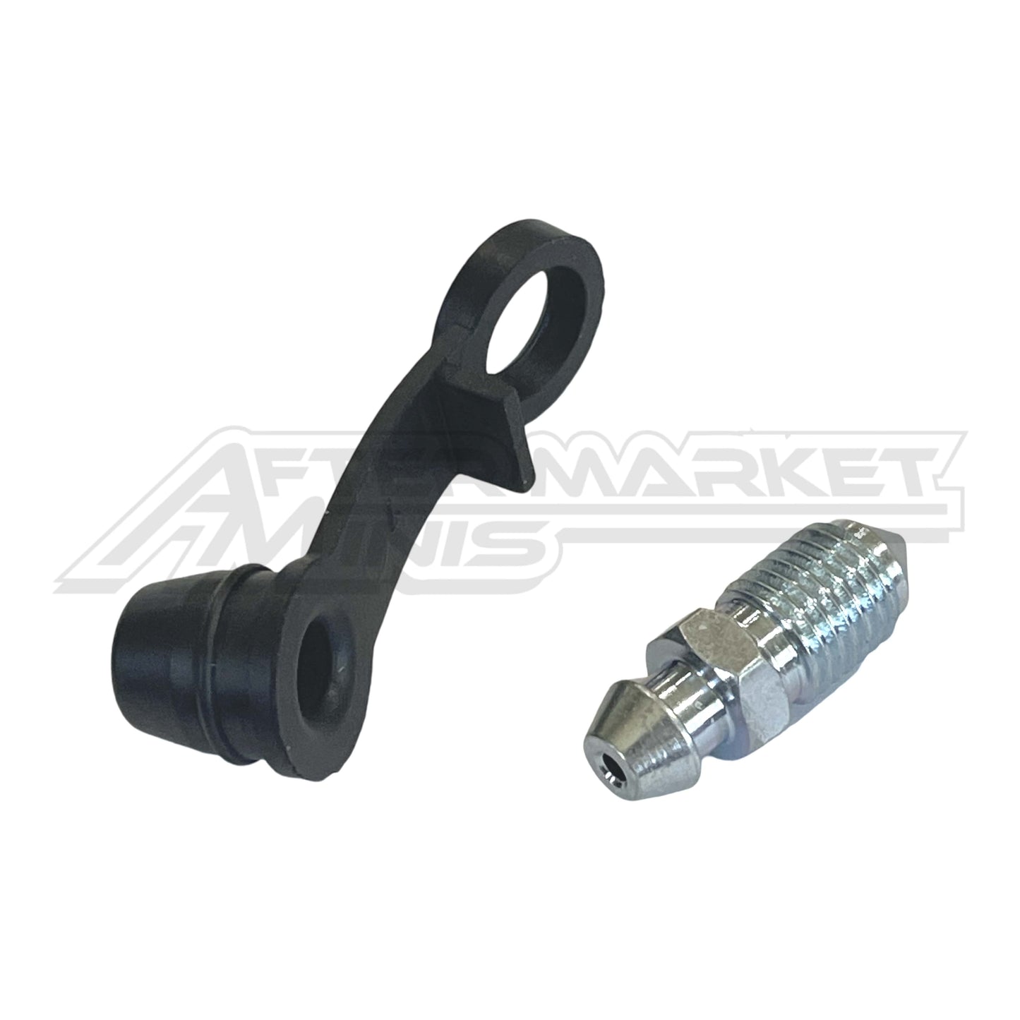 2025 Husqvarna TC 65 - Front Brake Caliper