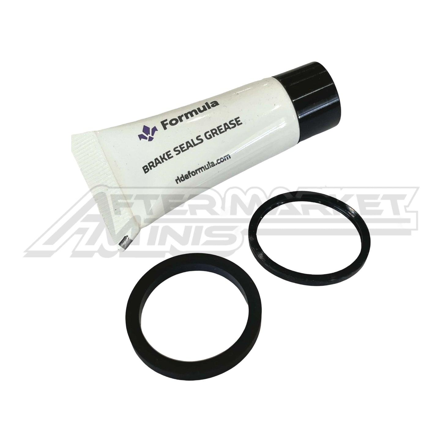 2025 Husqvarna TC 65 - Front Brake Caliper