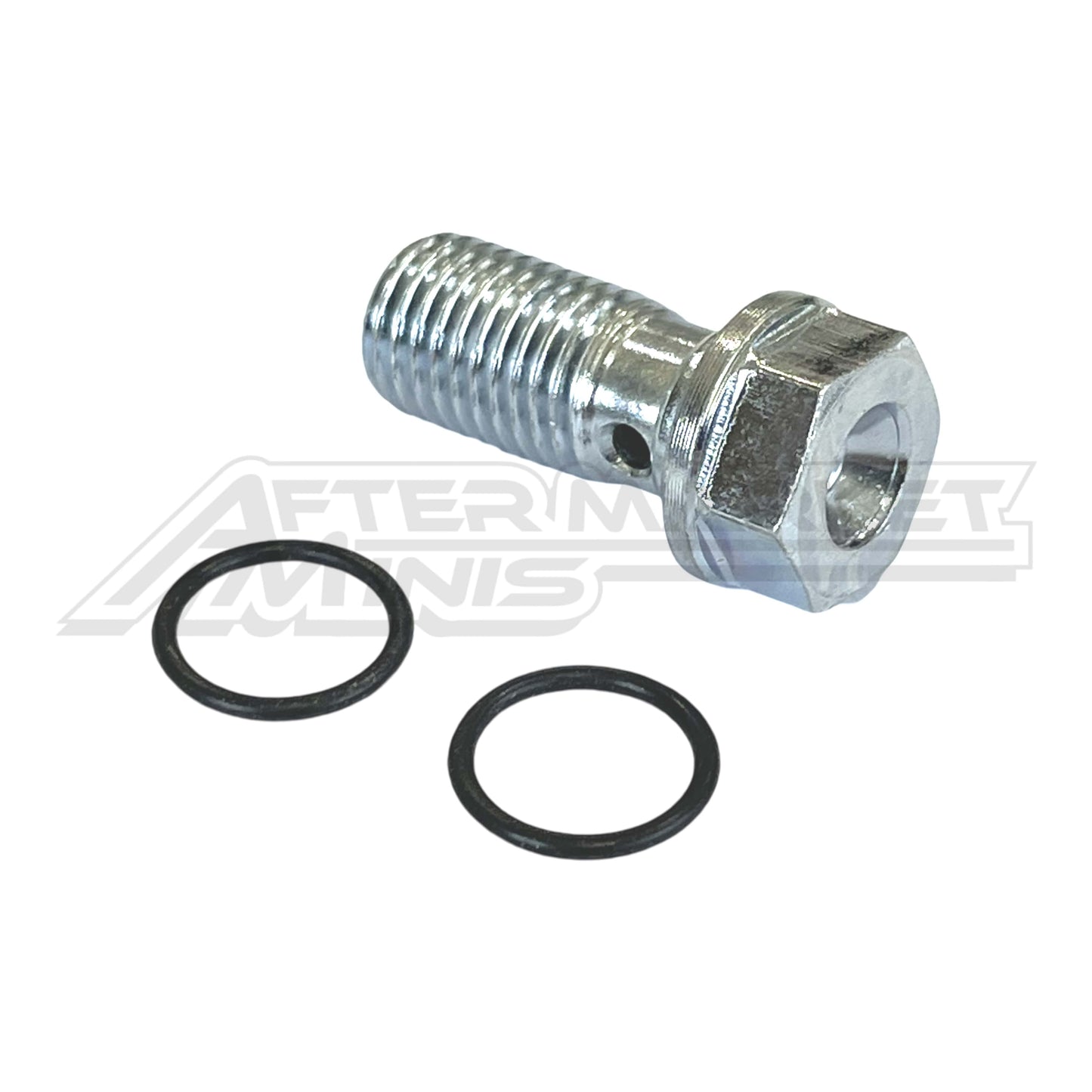 2025 Gas Gas MC 65 - Front Brake Control