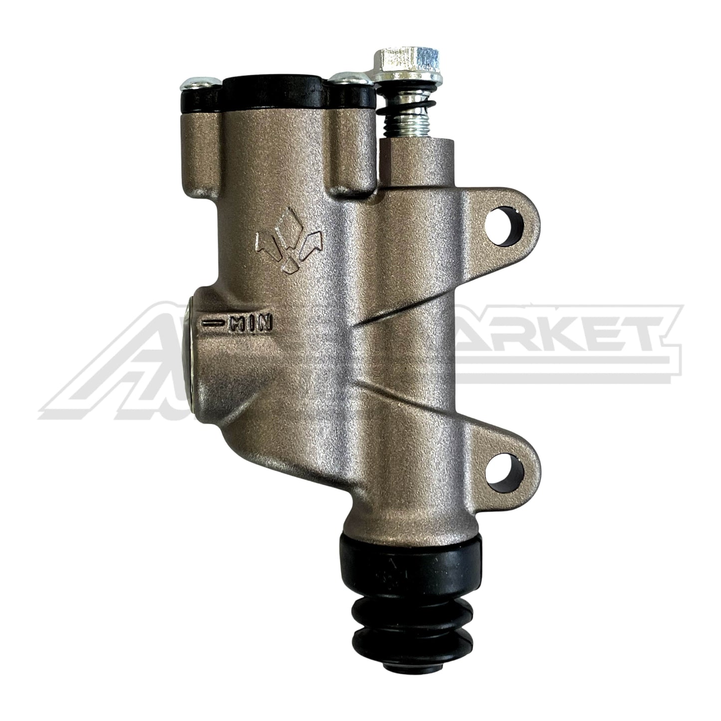 Gas Gas MC 65 Rear Brake Control 2023