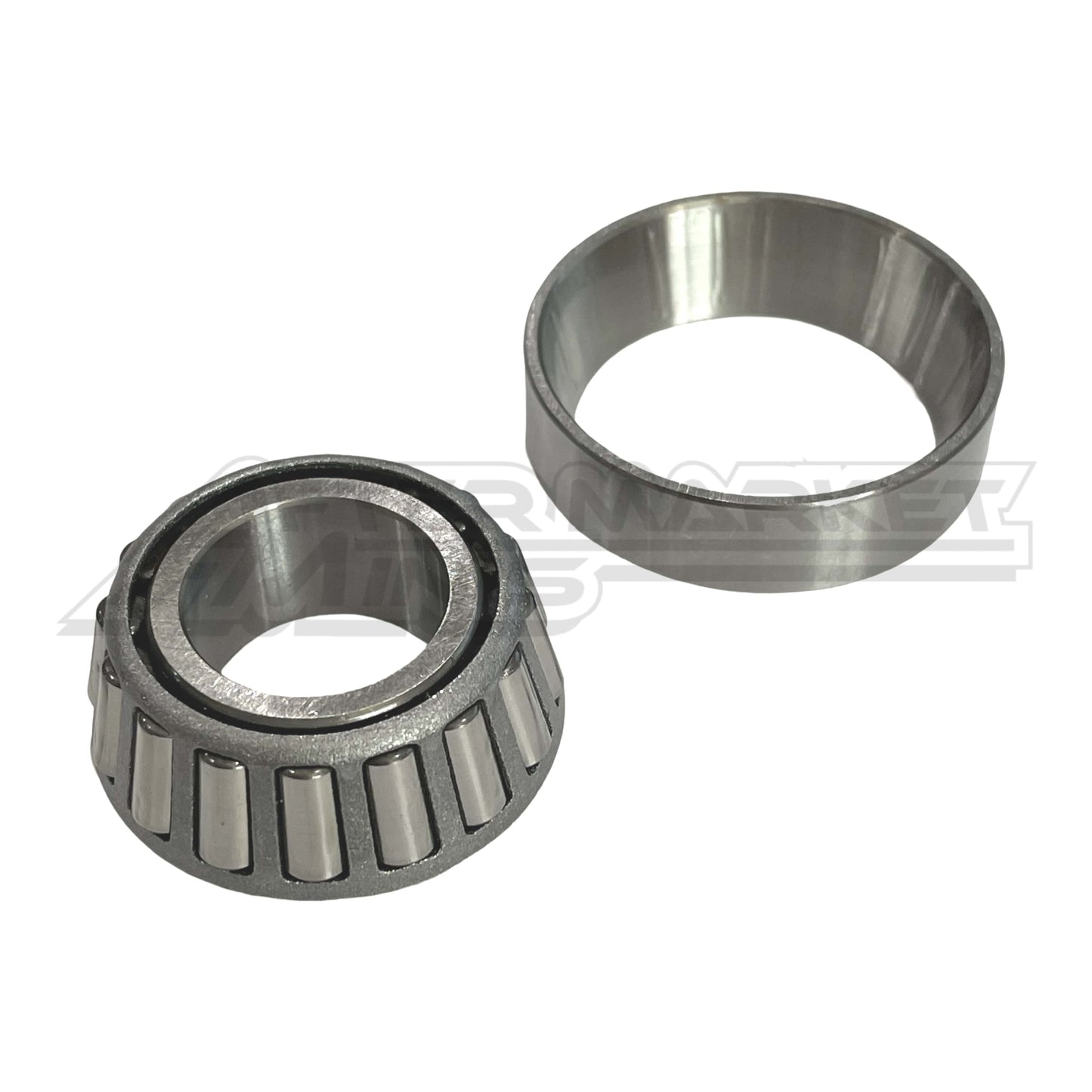 Gas Gas MC-E 5 - Front Fork Triple Clamp 2021-2024