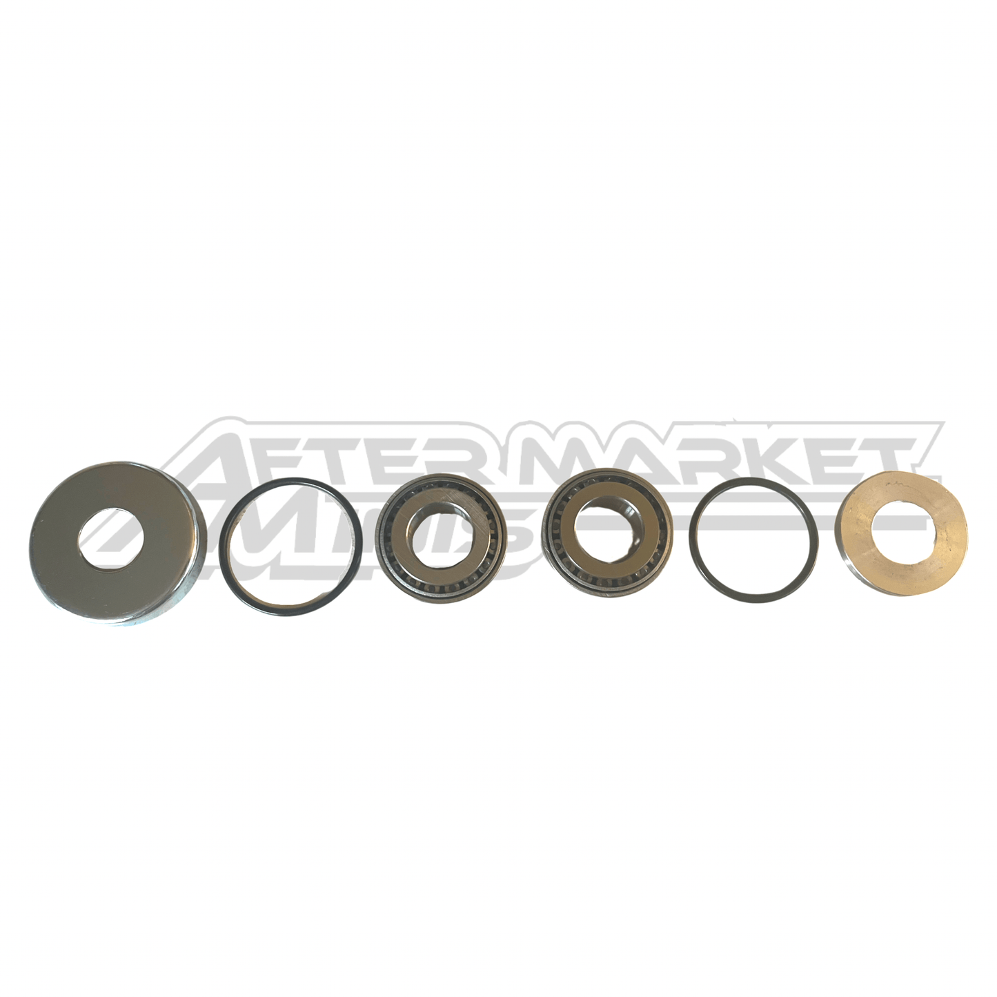 E-Bike / 50cc / 65cc Steering Bearing Kit