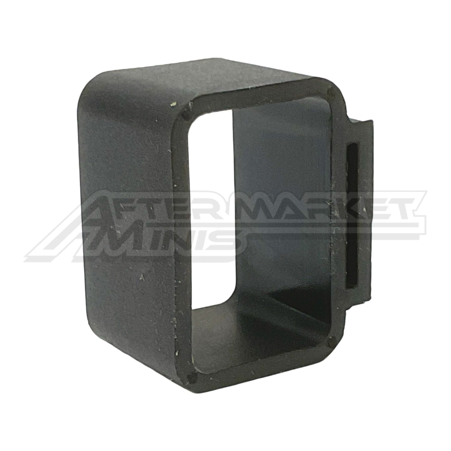 20. PW50 Control Unit Mounting Band